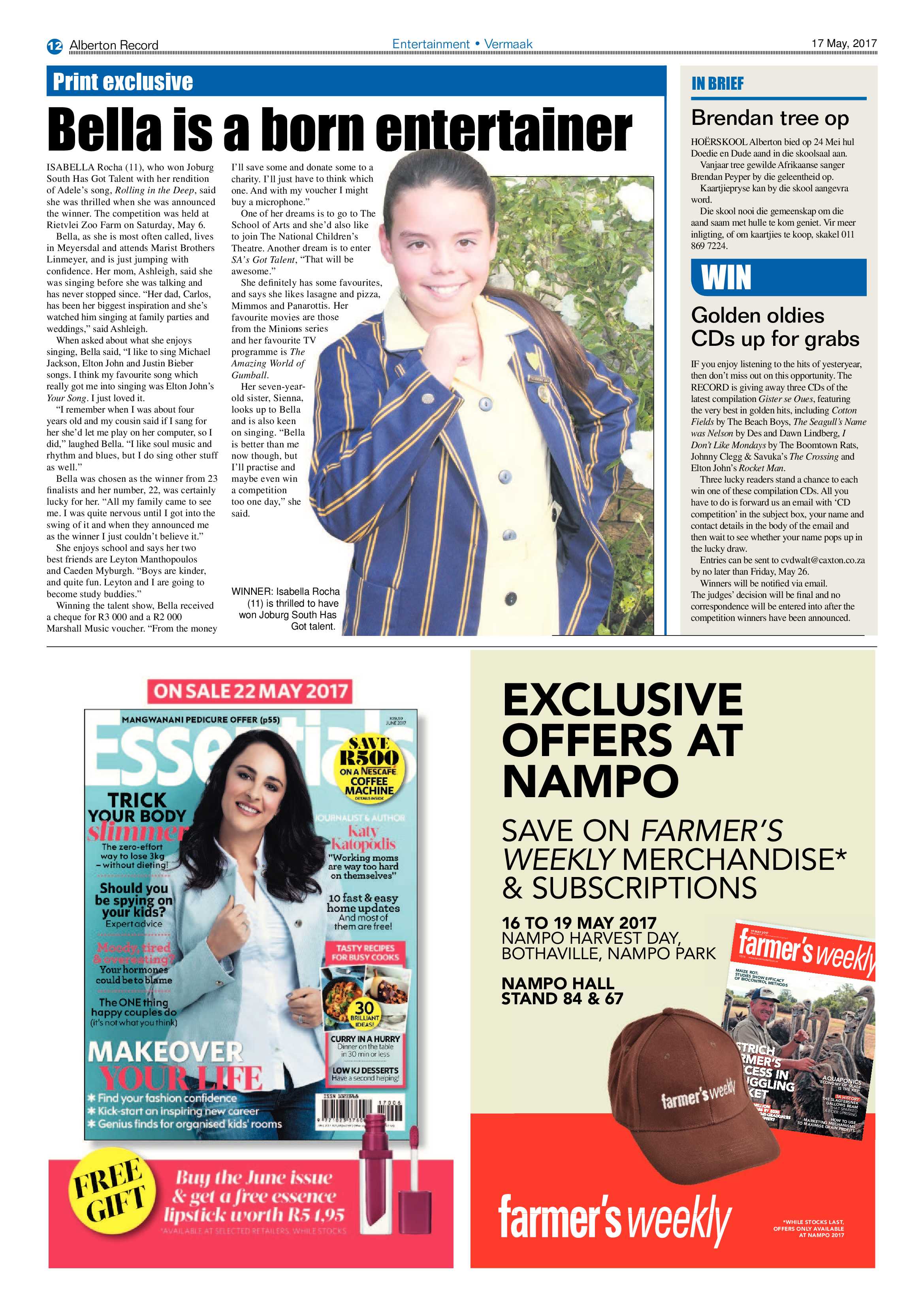 Alberton Record 17 May 2017 page 12