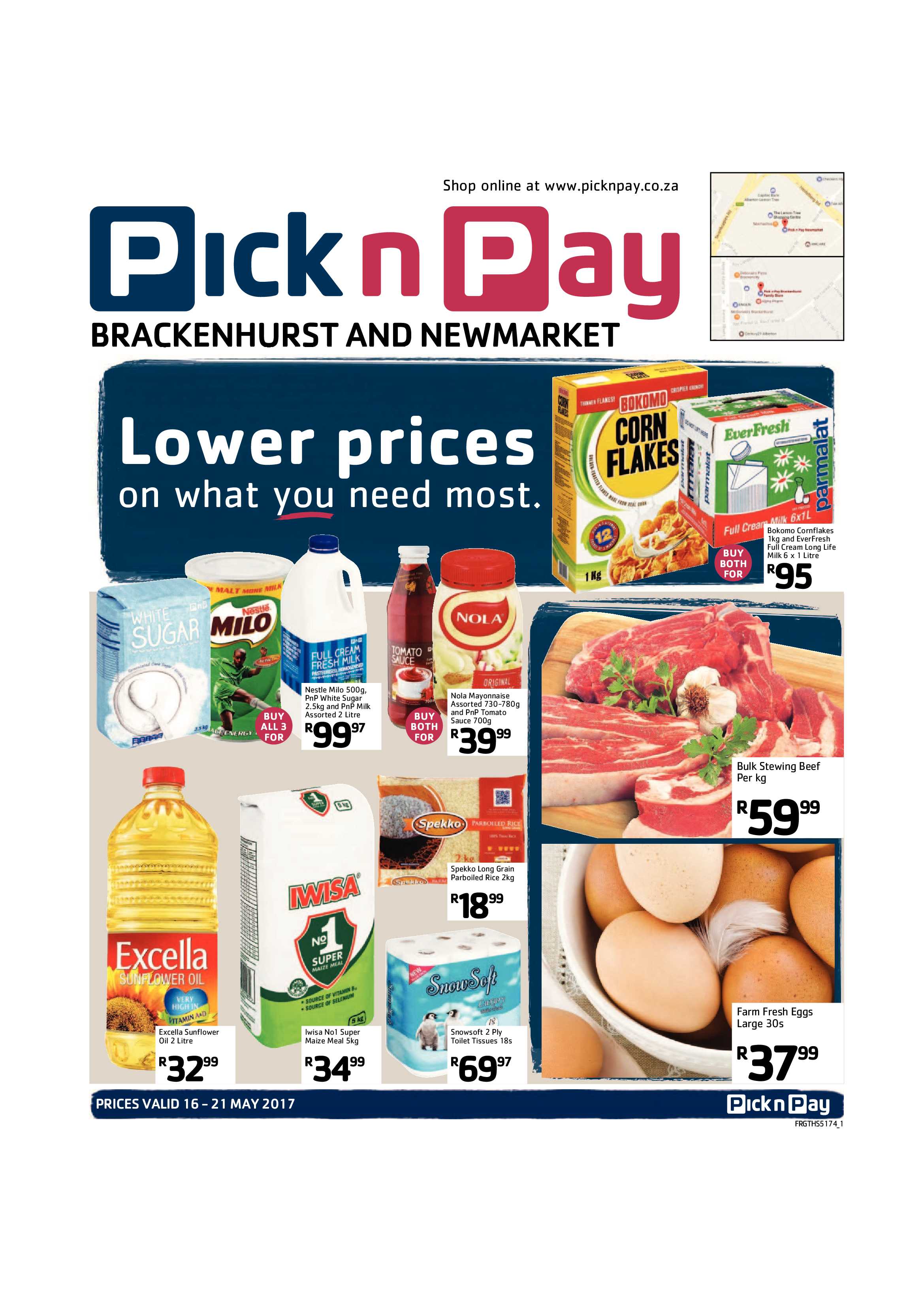 Alberton Record 17 May 2017 page 33