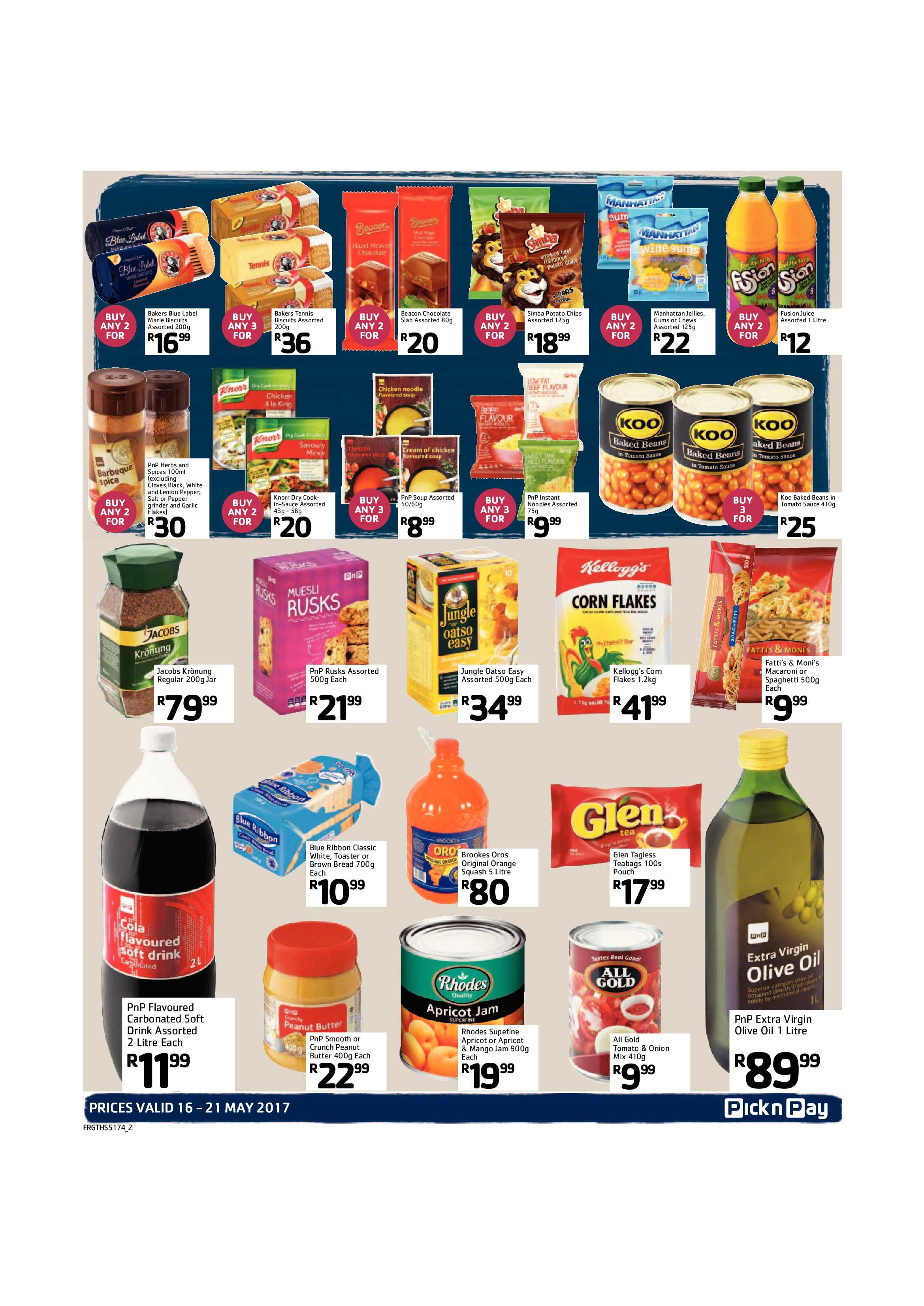 Alberton Record 17 May 2017 page 34