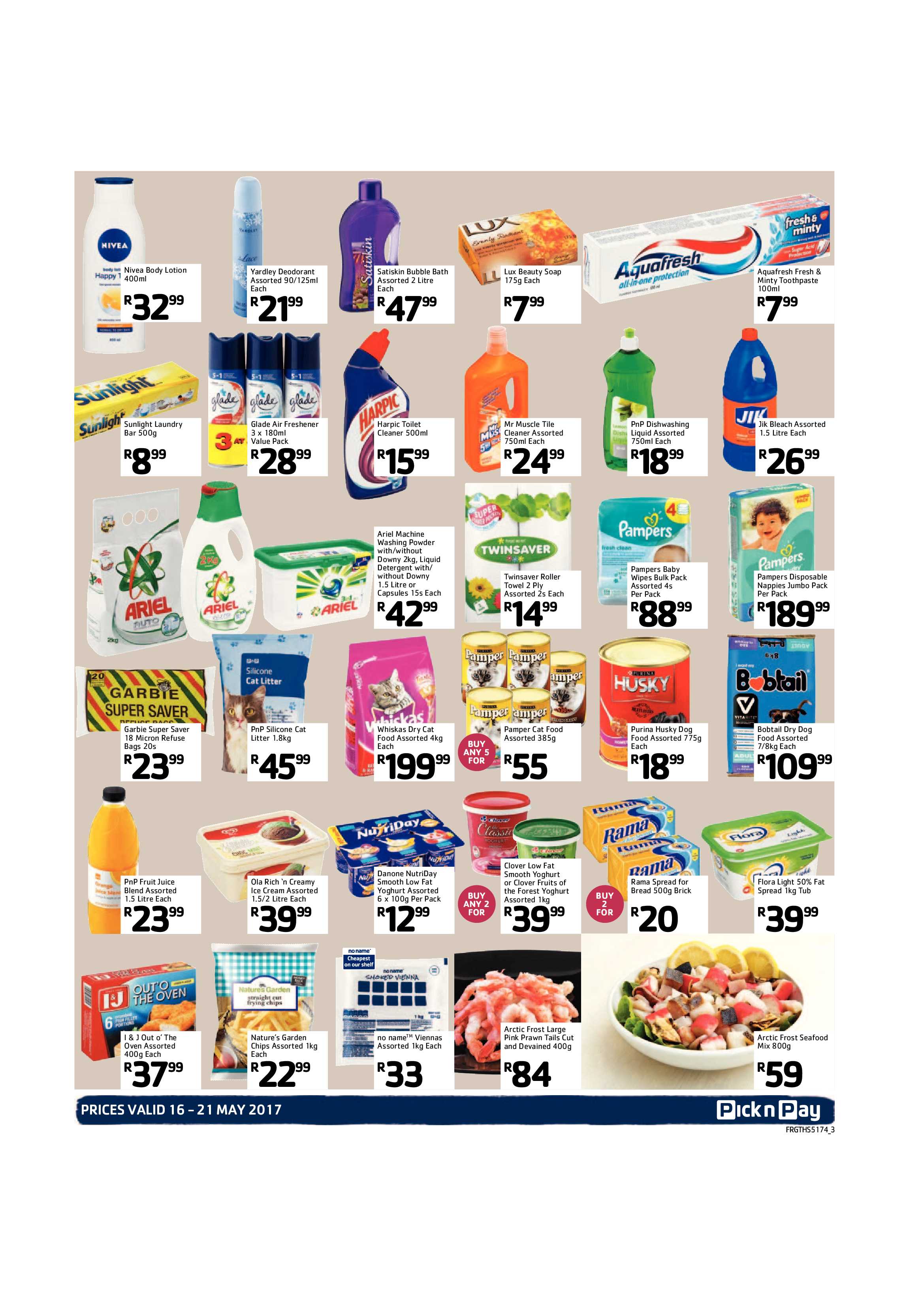 Alberton Record 17 May 2017 page 35