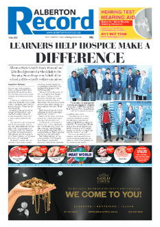 Alberton Record 17 May 2023