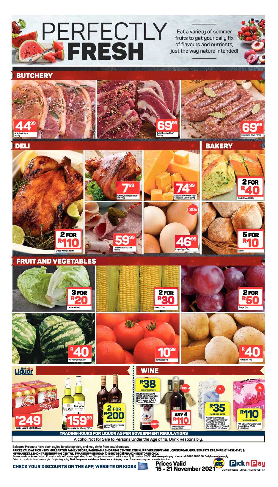 Alberton Record 17 November 2021 page 24