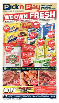 Alberton Record 17 November 2021