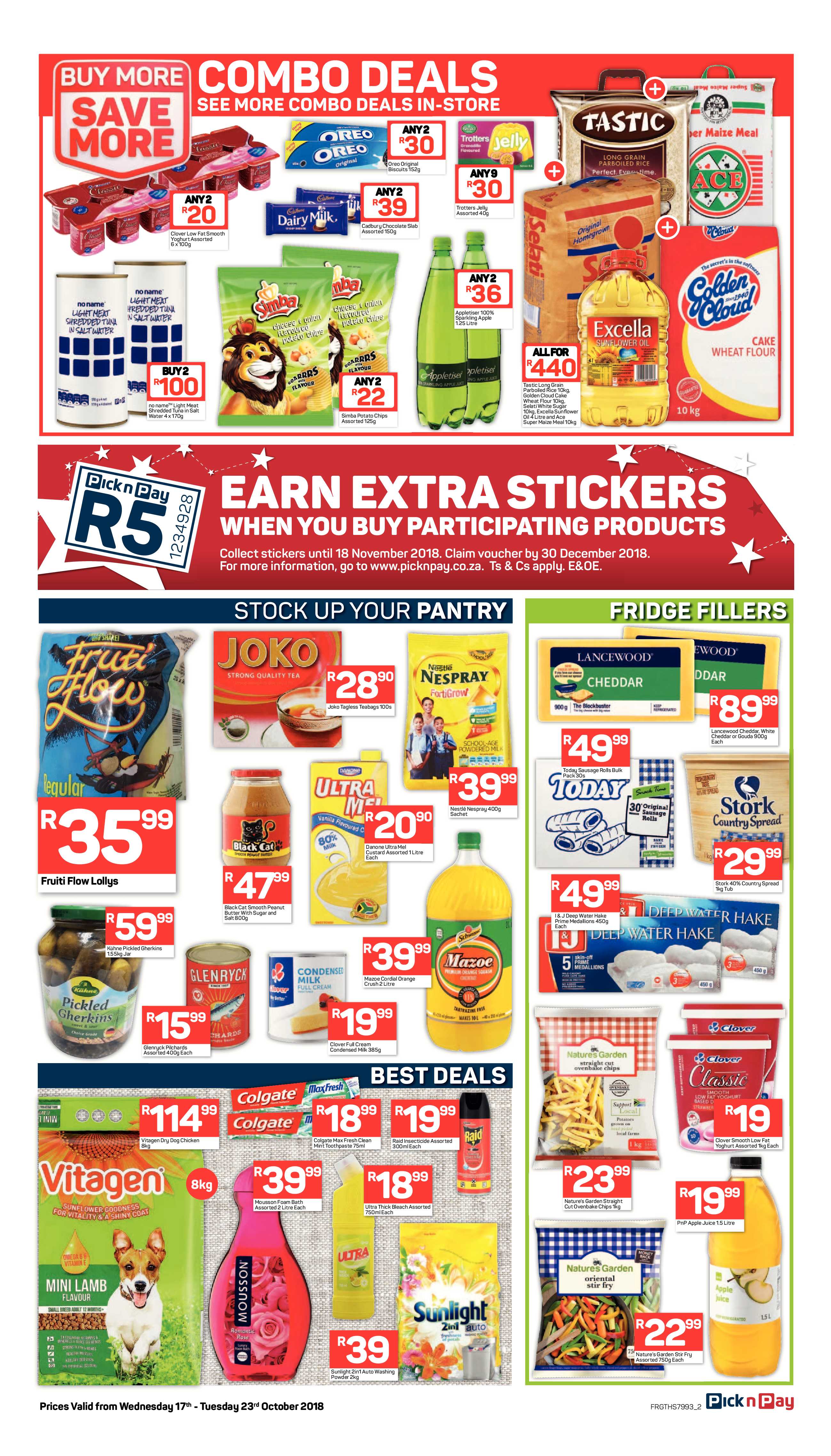 Alberton Record 17 October 2018 page 26