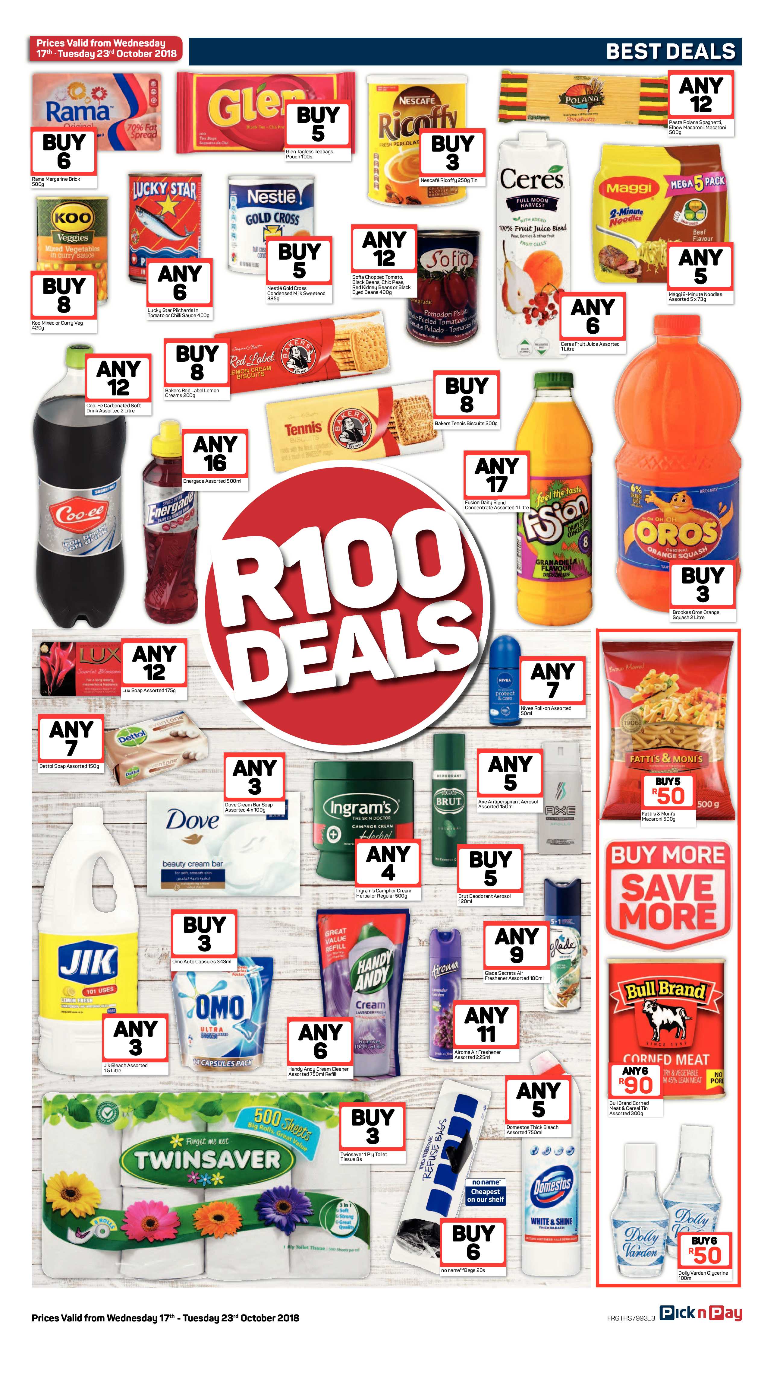 Alberton Record 17 October 2018 page 27