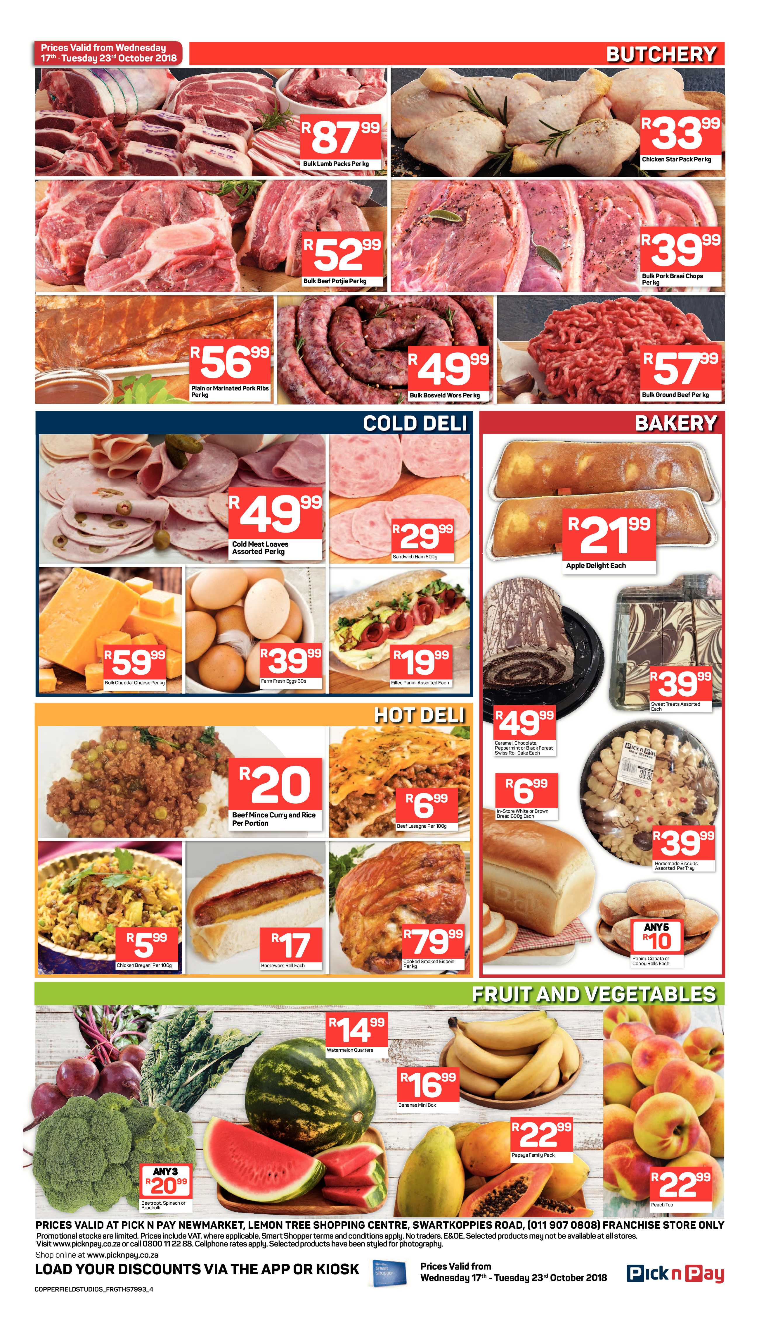 Alberton Record 17 October 2018 page 28