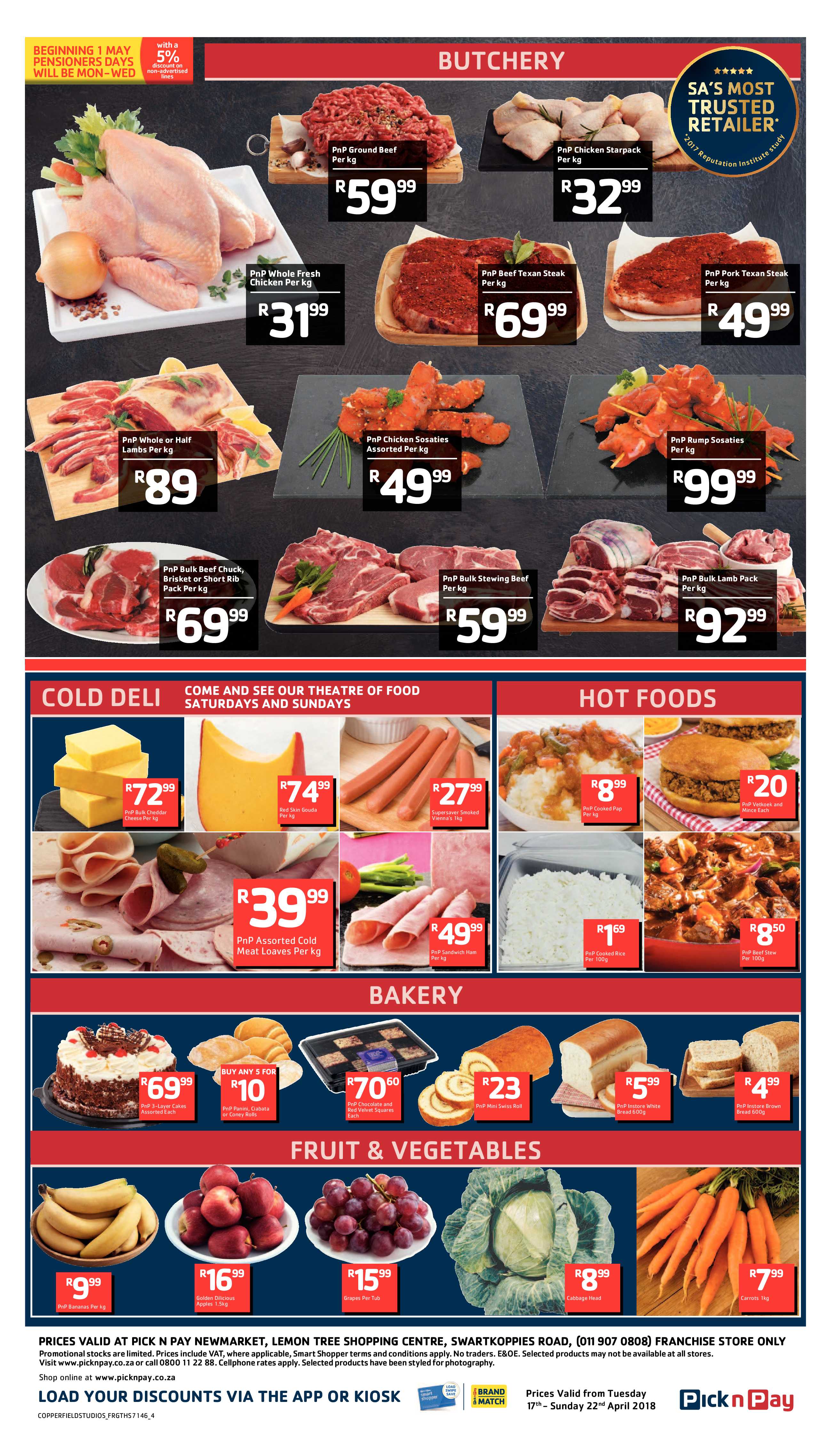 Alberton Record 18 April 2018 page 36