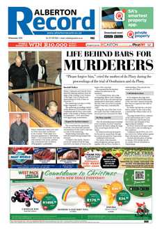 Alberton Record 18 December 2019