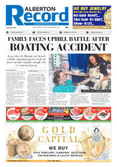 Alberton Record 18 December 2024