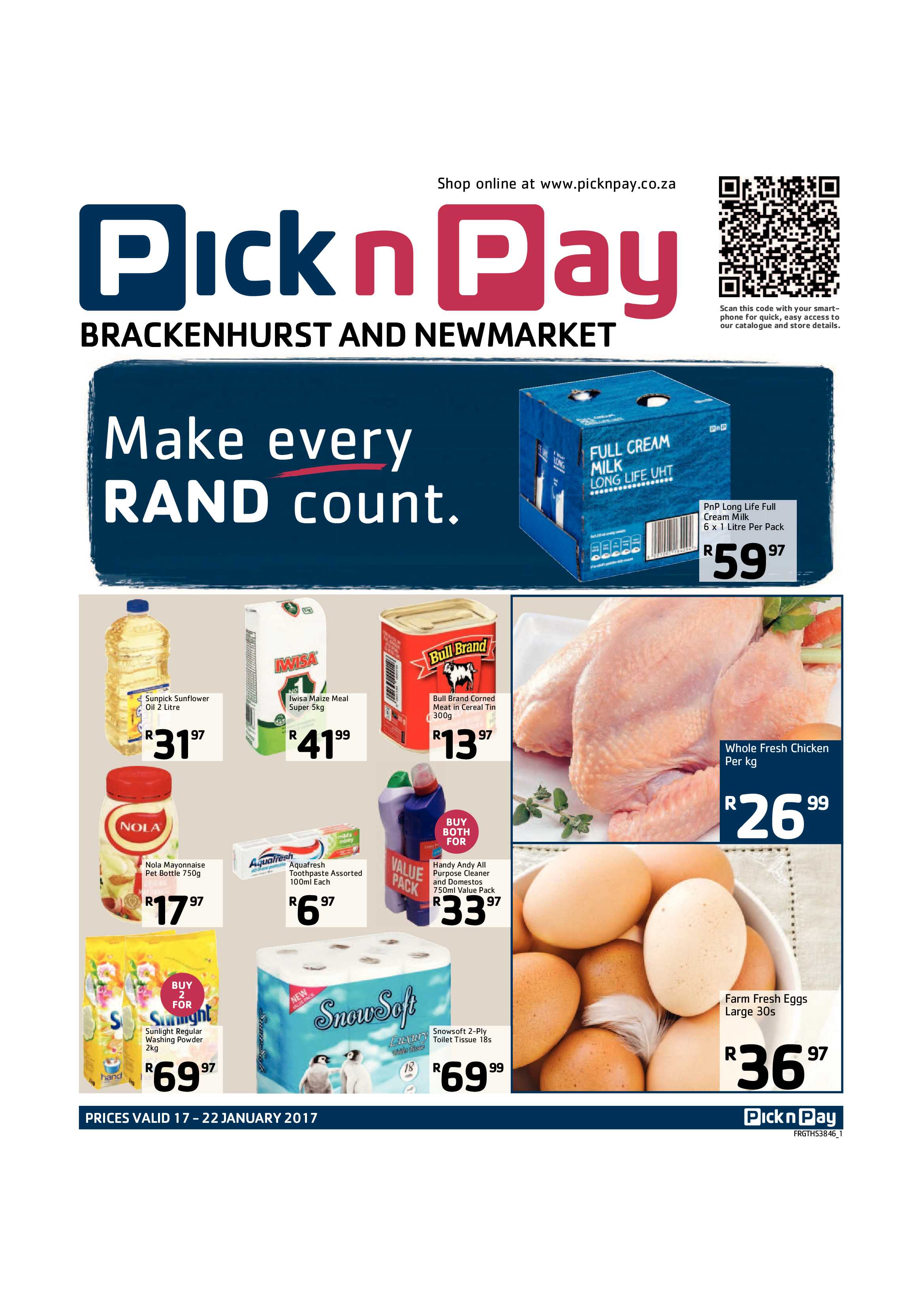 Alberton Record 18 January 2016 page 25