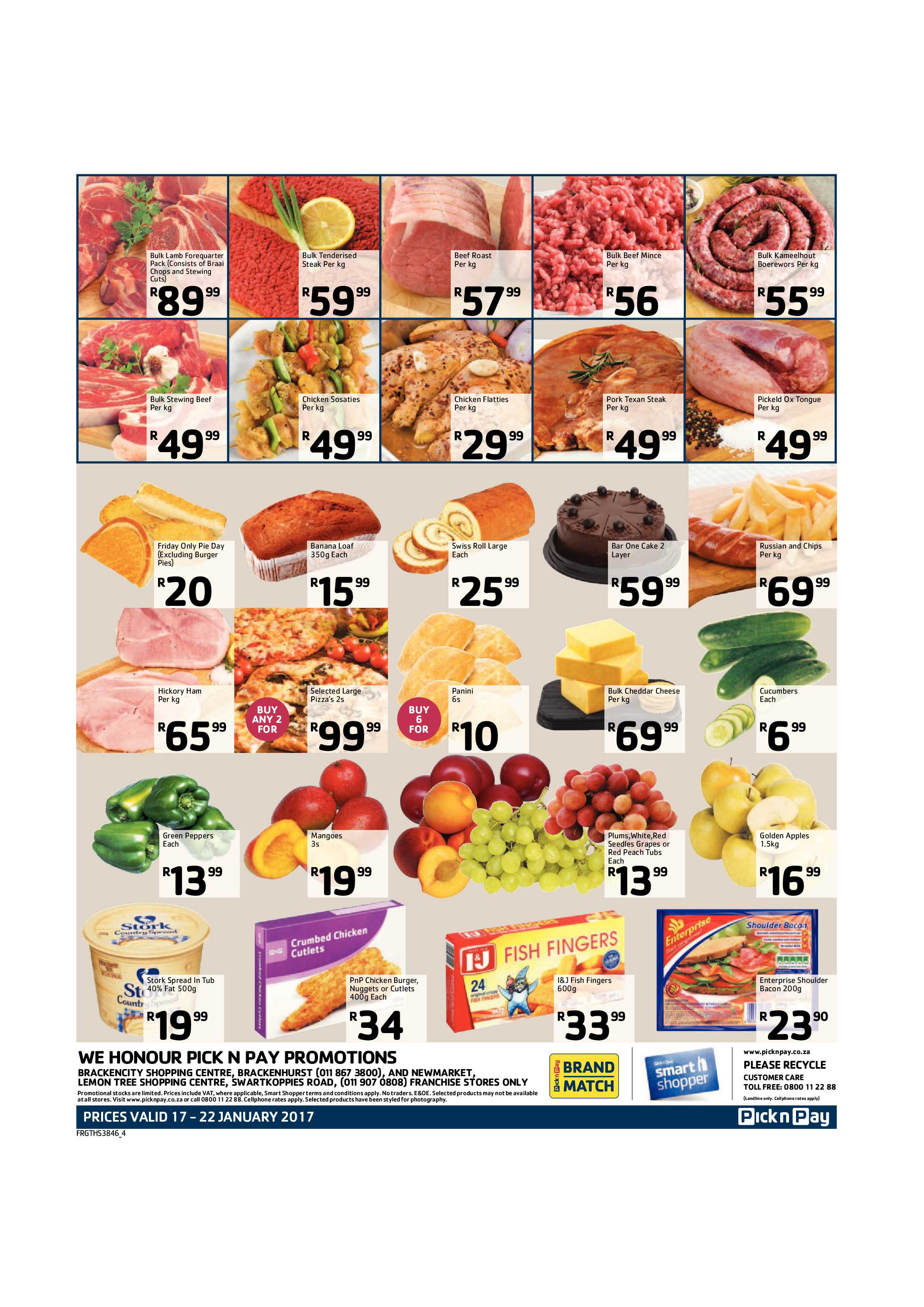 Alberton Record 18 January 2016 page 28