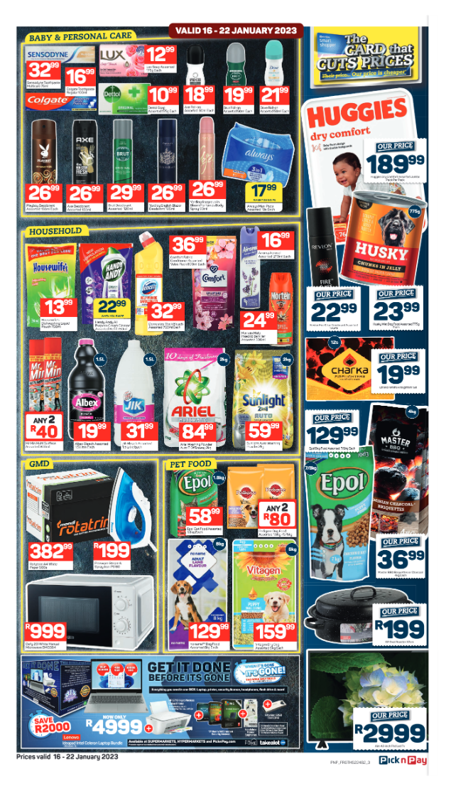 Alberton Record 18 January 2023 page 15