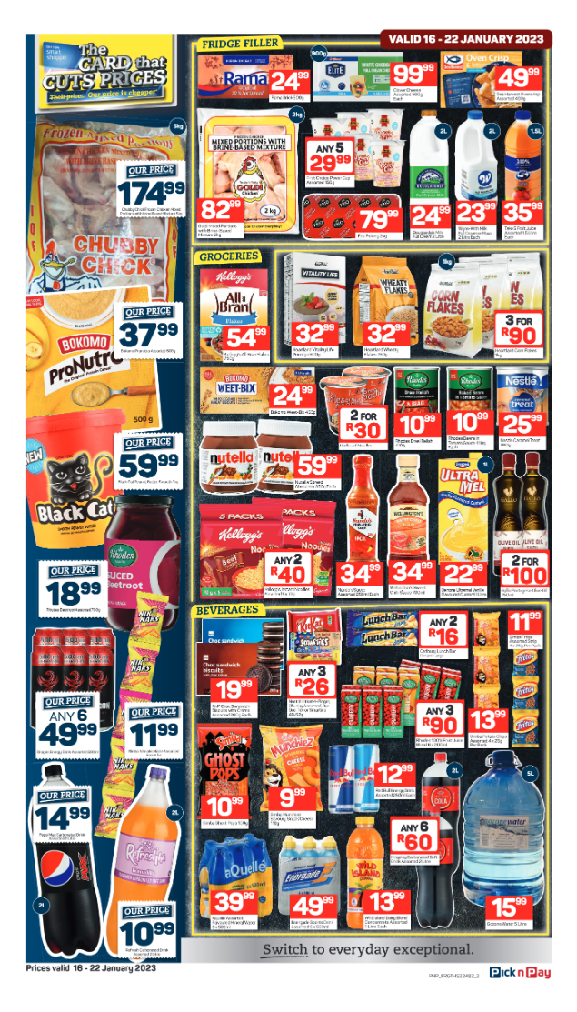 Alberton Record 18 January 2023 page 2