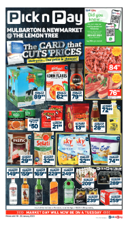 Alberton Record 18 January 2023