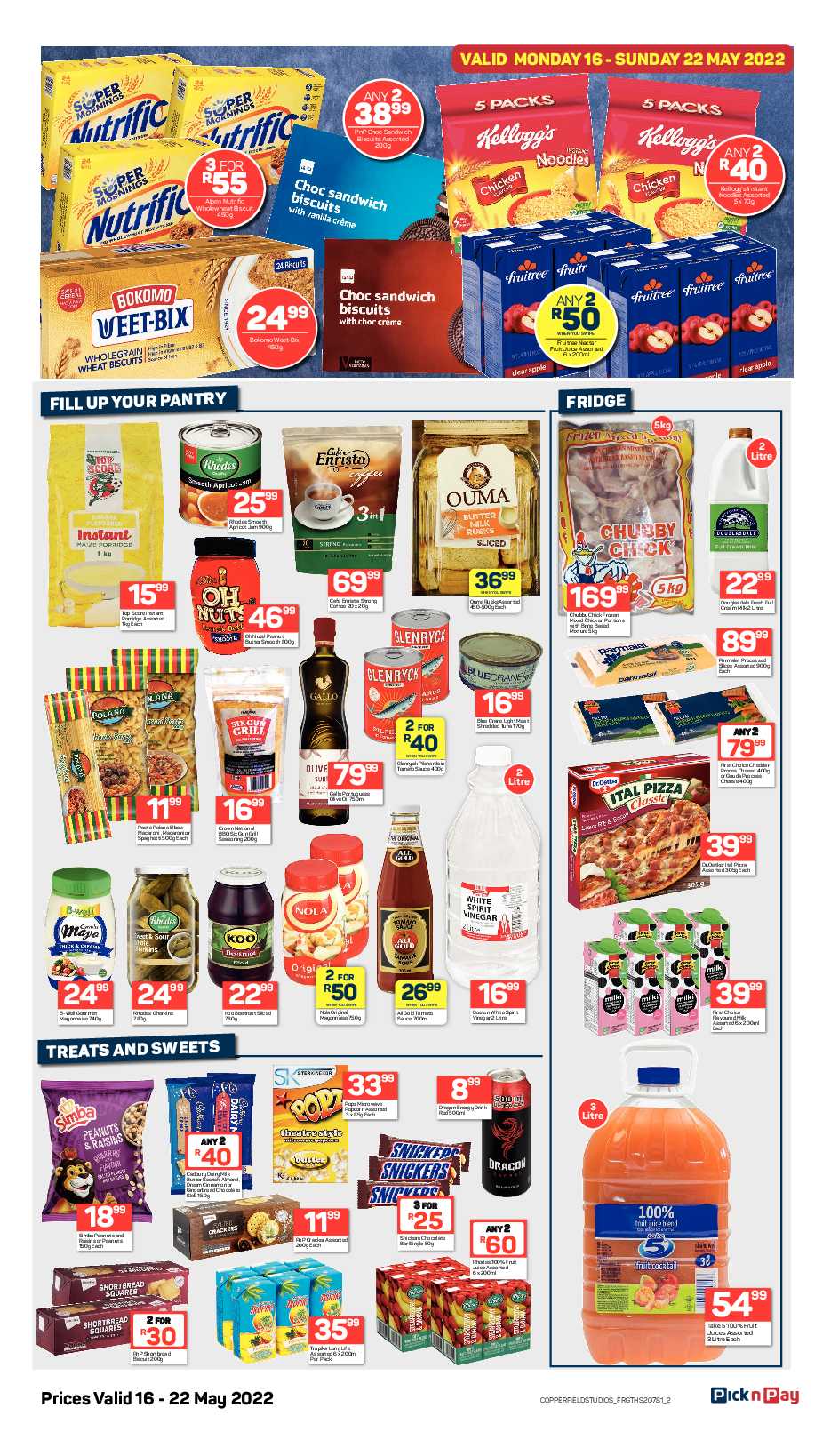 Alberton Record 18 May 2022 page 2