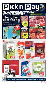 Alberton Record 18 May 2022