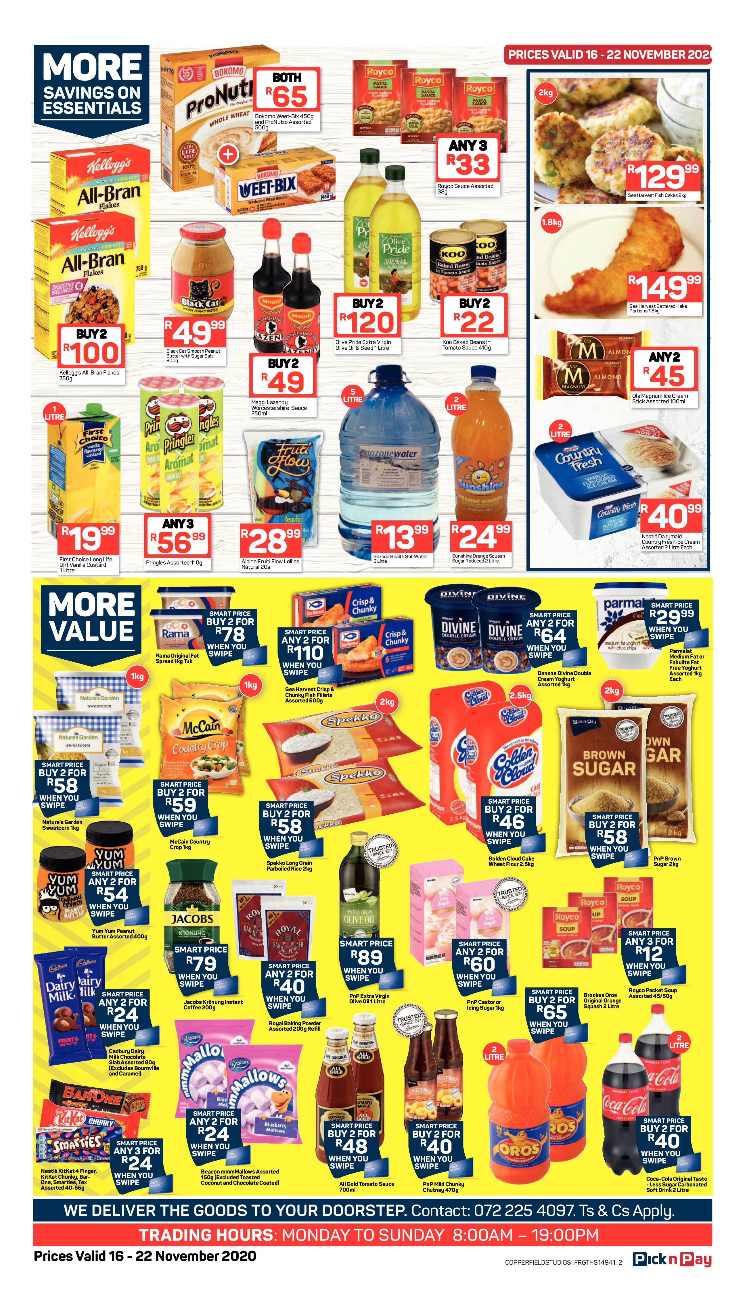 Alberton Record 18 November Alberton 2020 page 18