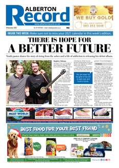 Alberton Record 18 November Alberton 2020