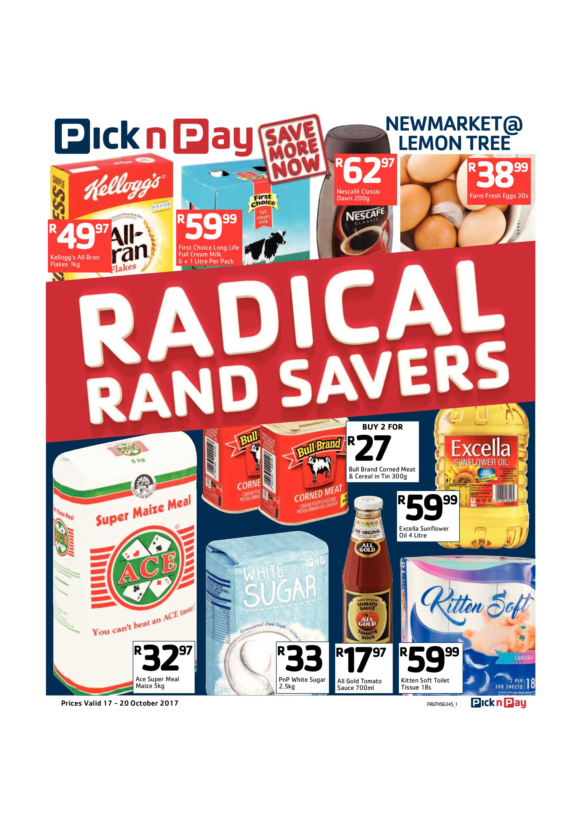 Alberton Record 18 October 2017 page 25