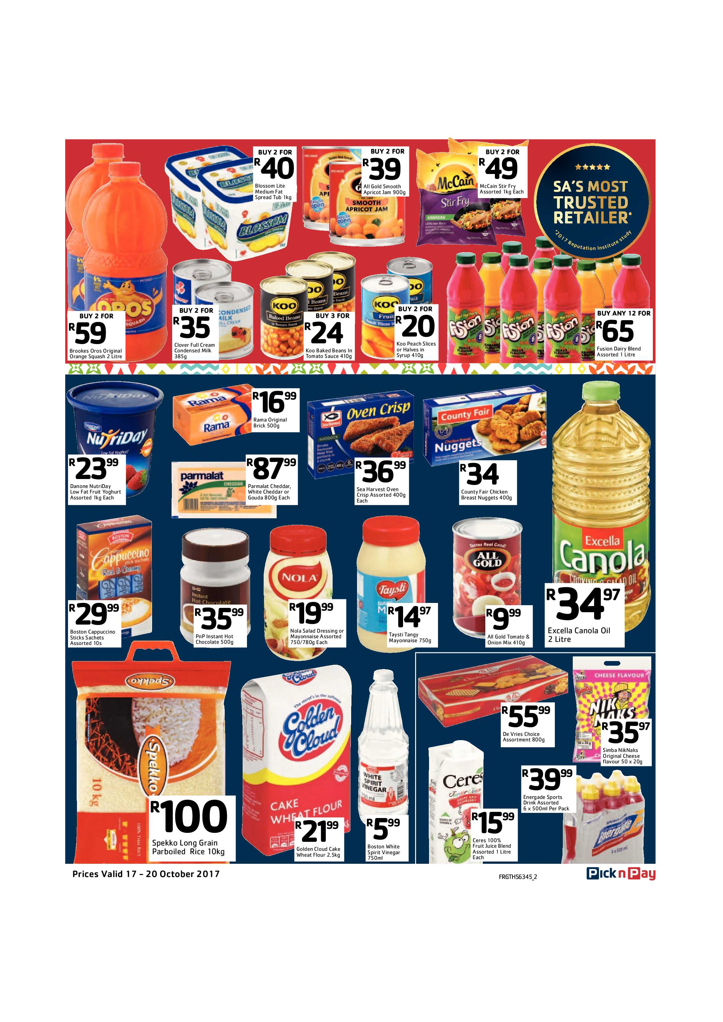 Alberton Record 18 October 2017 page 26