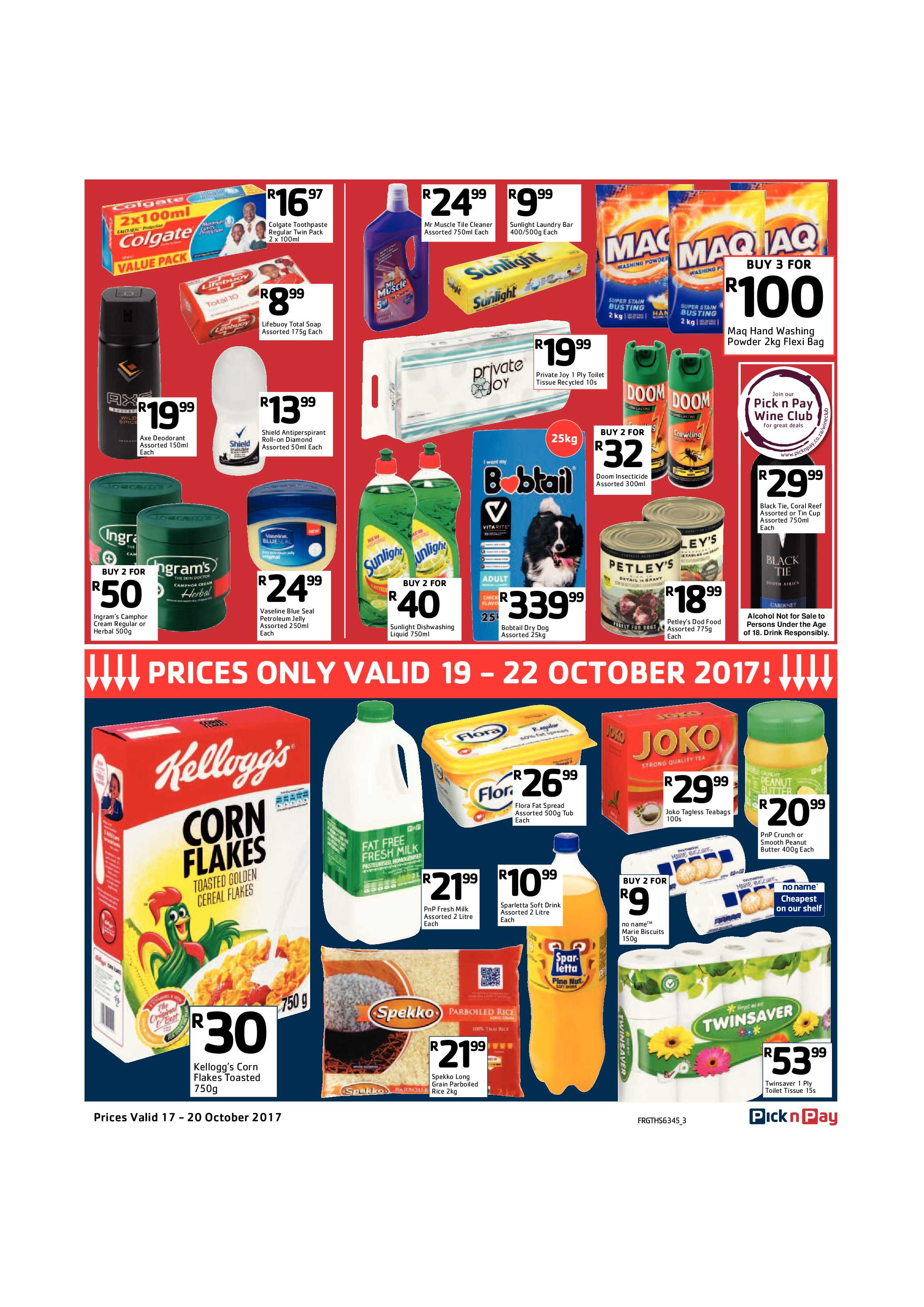 Alberton Record 18 October 2017 page 27