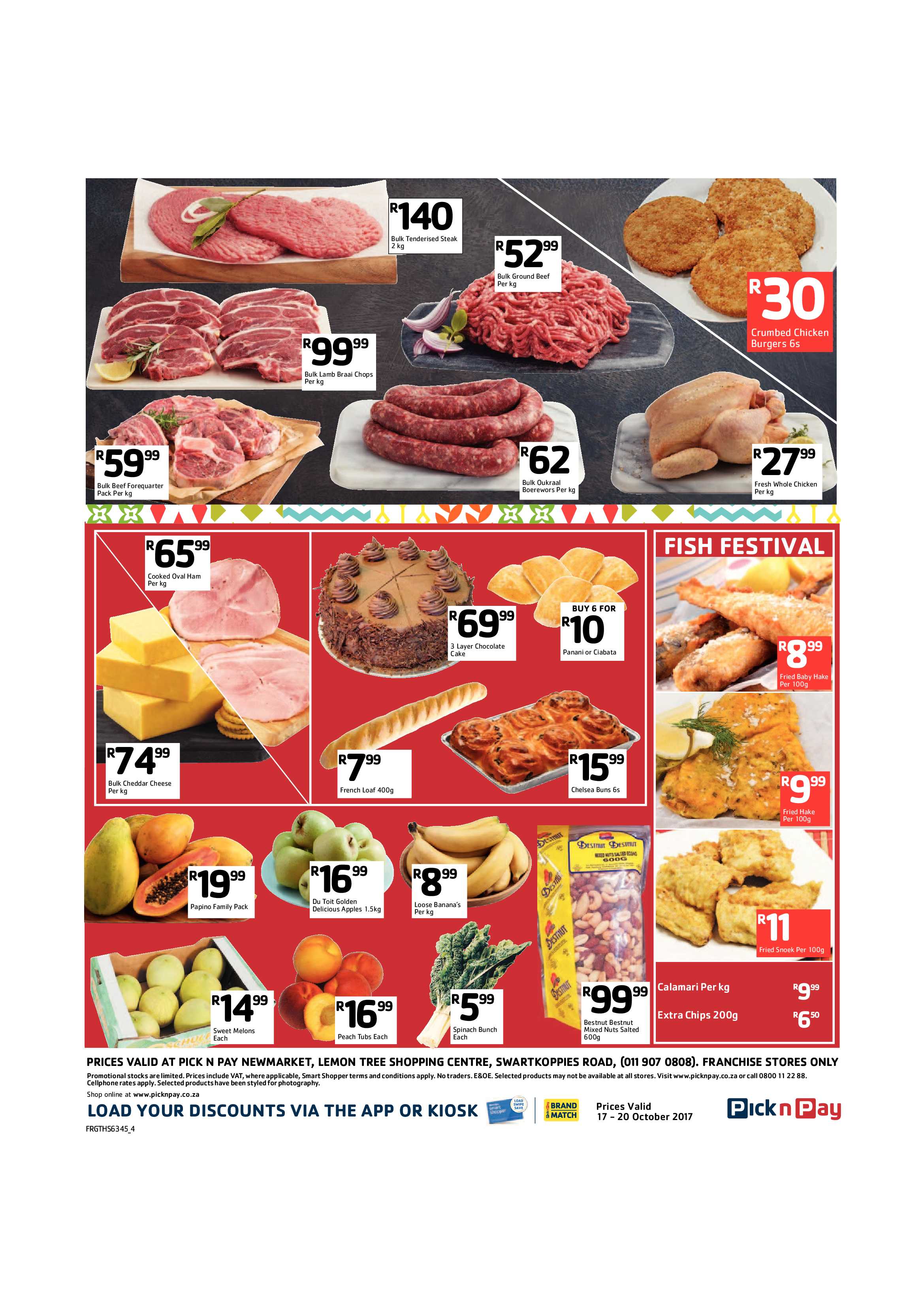 Alberton Record 18 October 2017 page 28