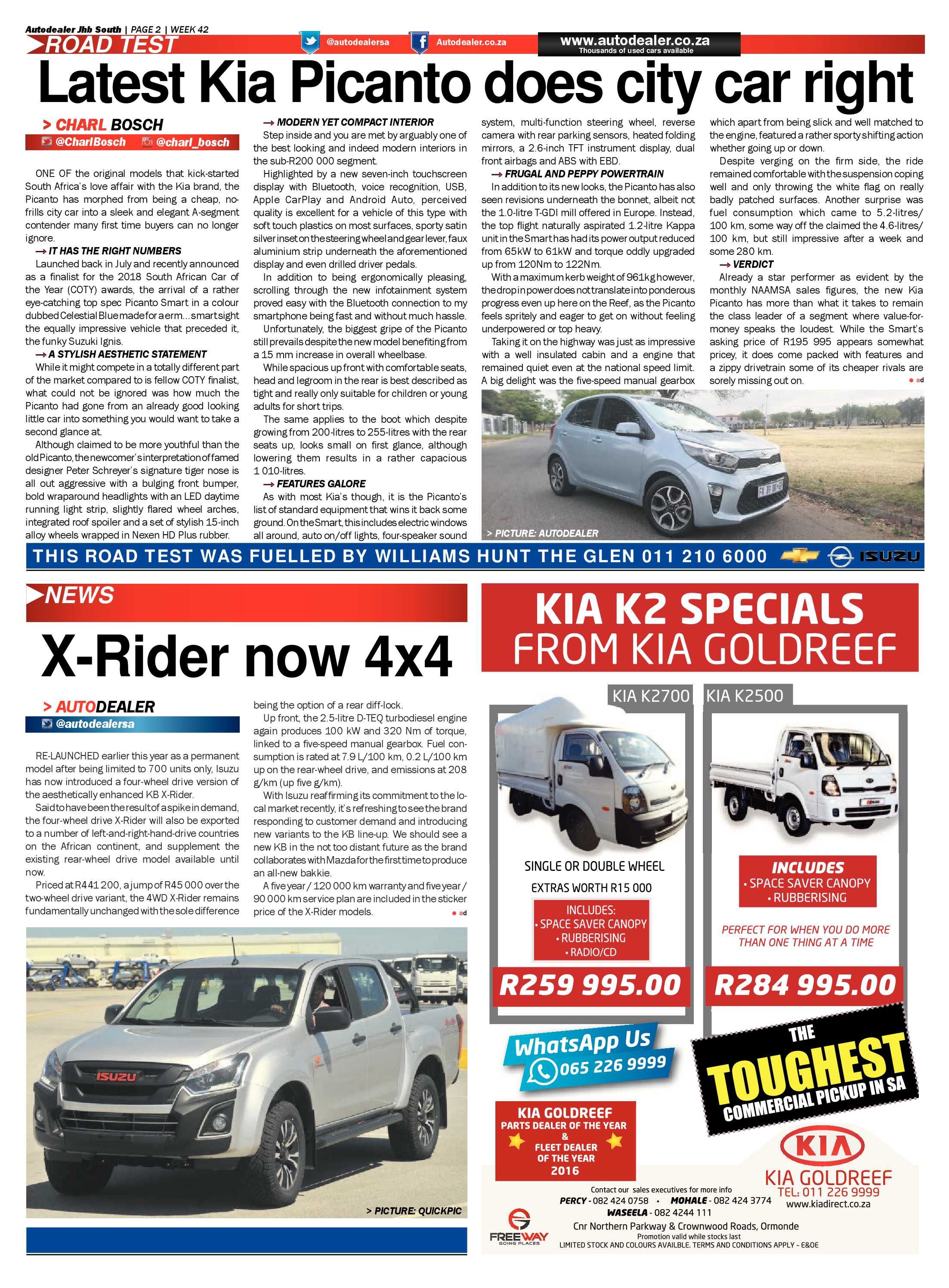 Alberton Record 18 October 2017 page 30