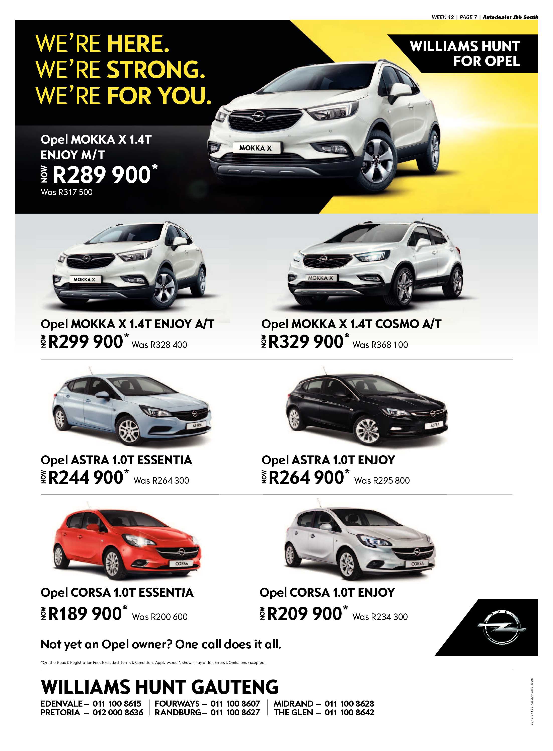 Alberton Record 18 October 2017 page 35