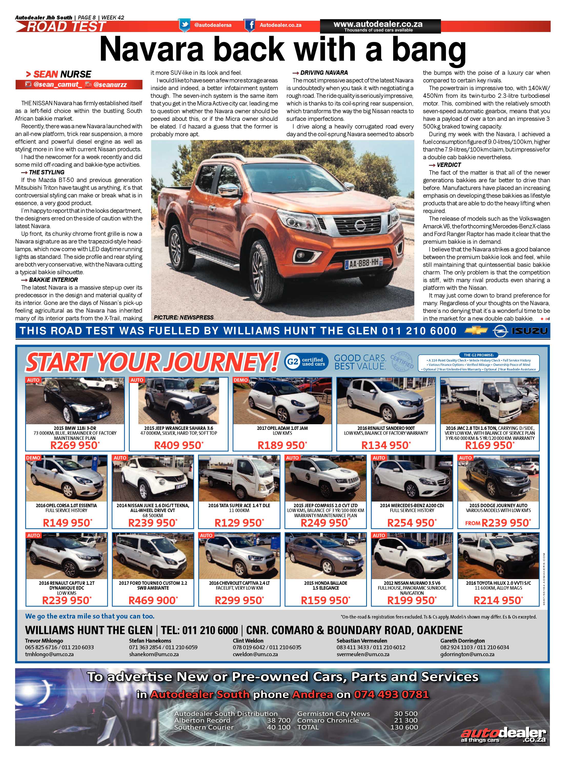 Alberton Record 18 October 2017 page 36