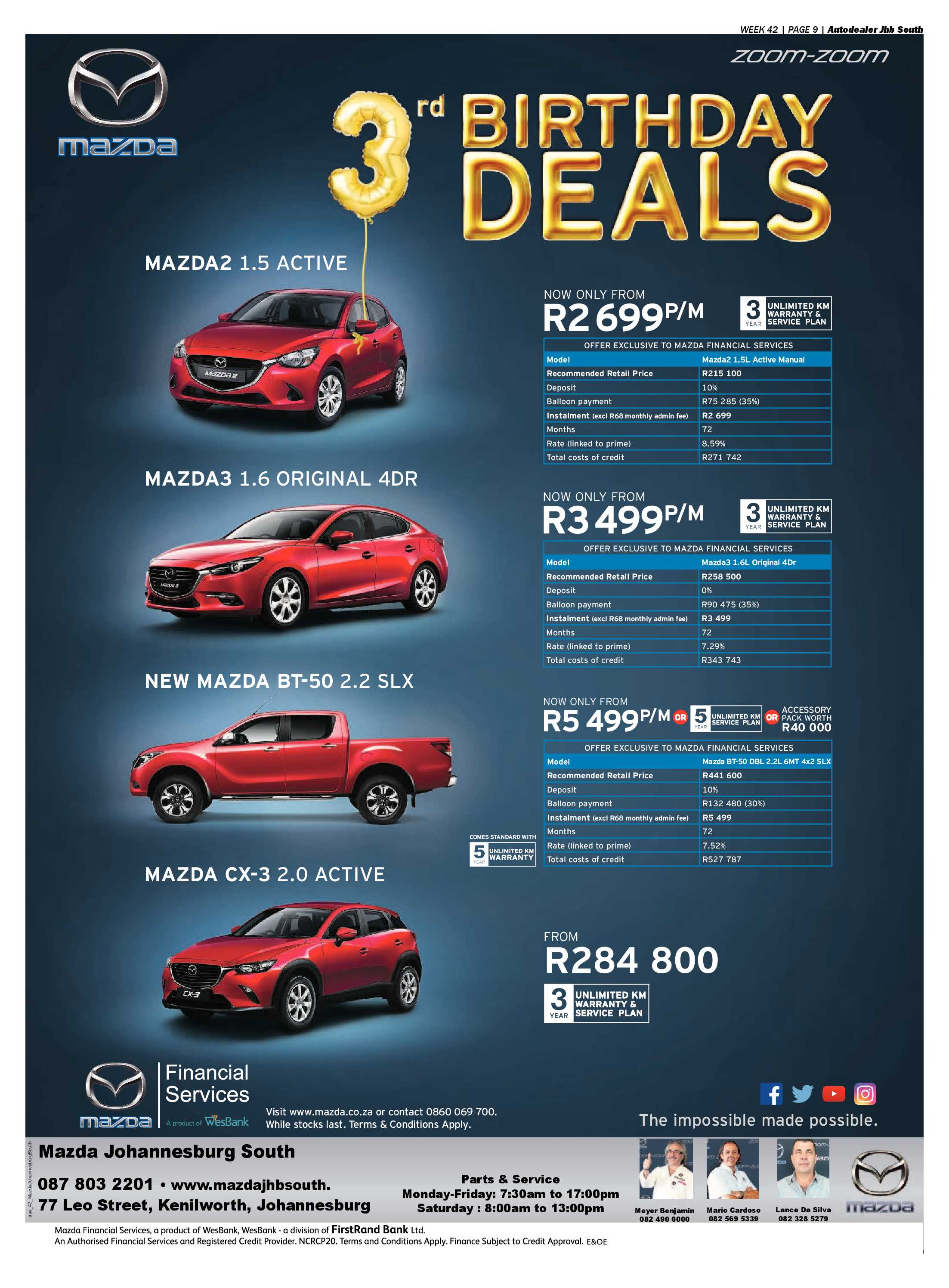 Alberton Record 18 October 2017 page 37