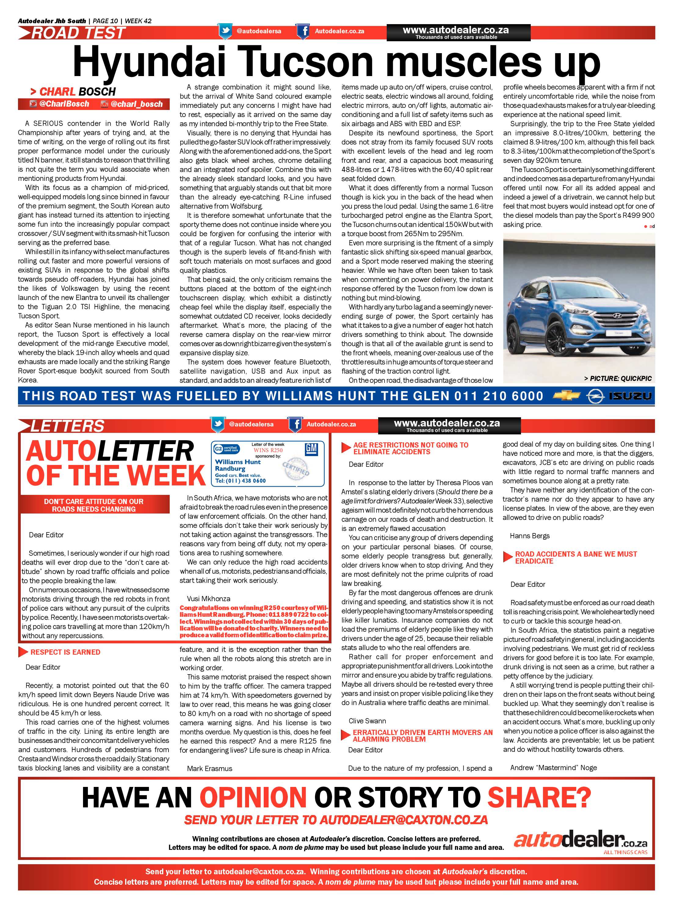 Alberton Record 18 October 2017 page 38