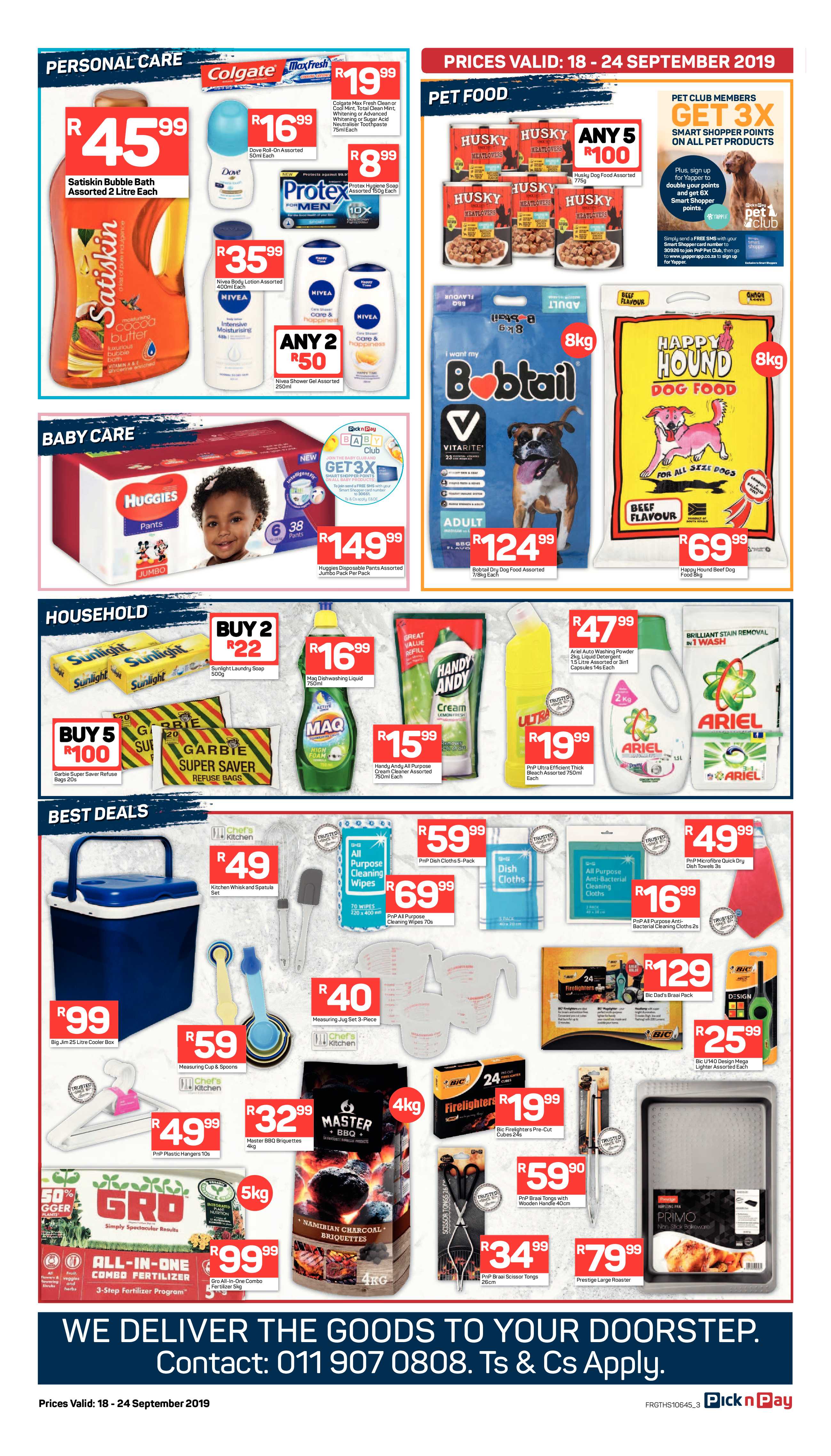 Alberton Record 18 September 2019 page 23