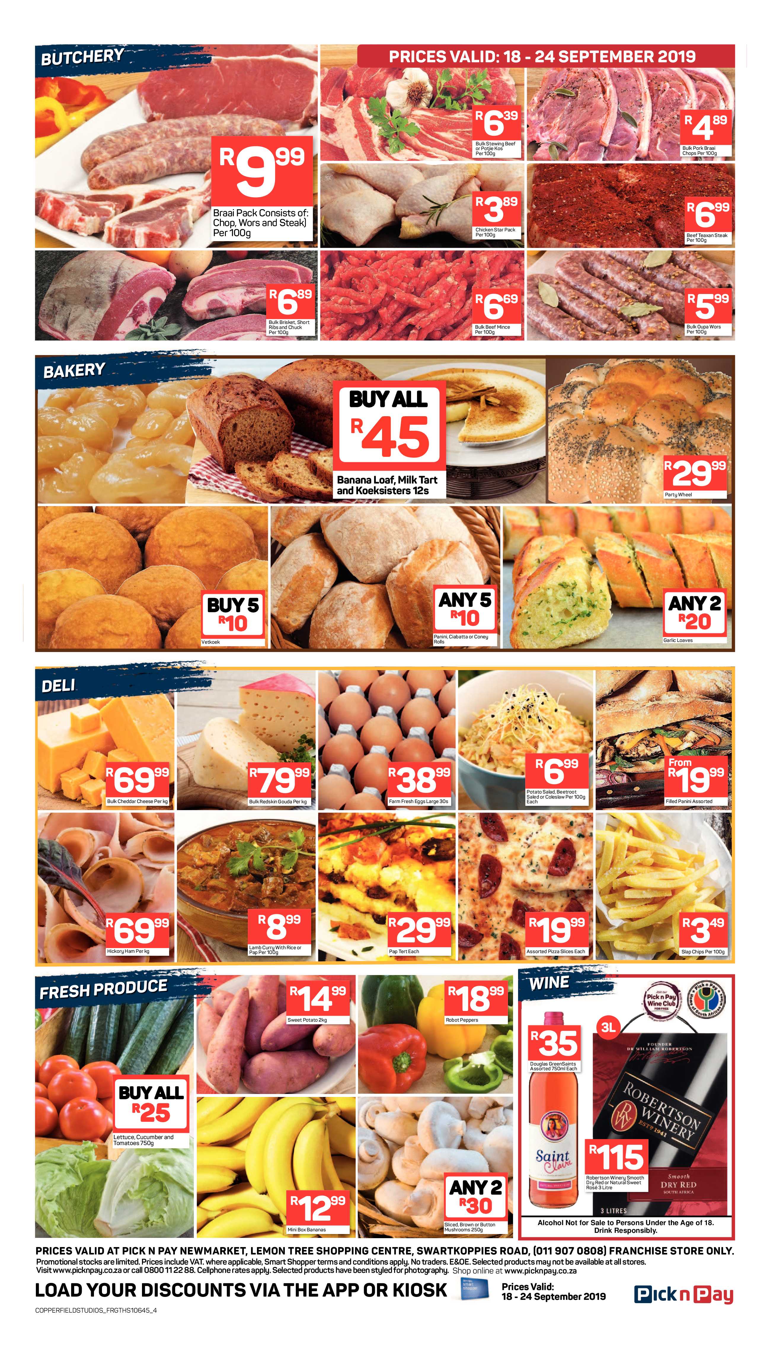 Alberton Record 18 September 2019 page 24