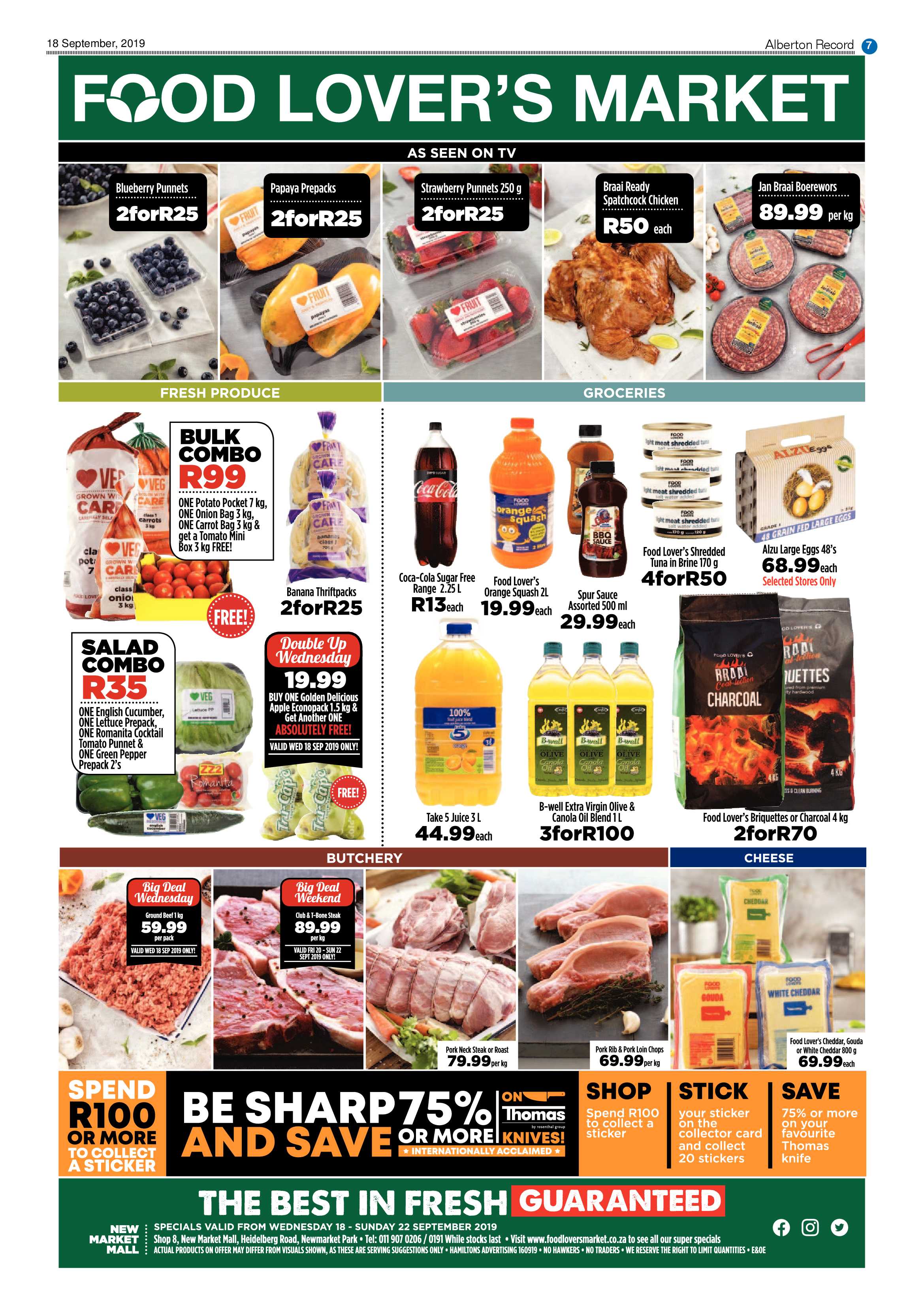 Alberton Record 18 September 2019 page 7