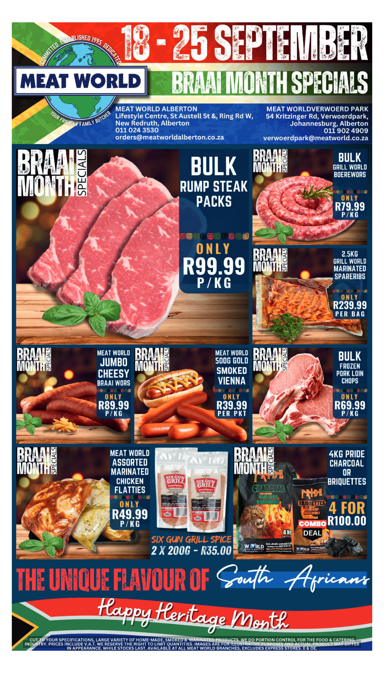 Alberton Record 18 September 2024 page 13