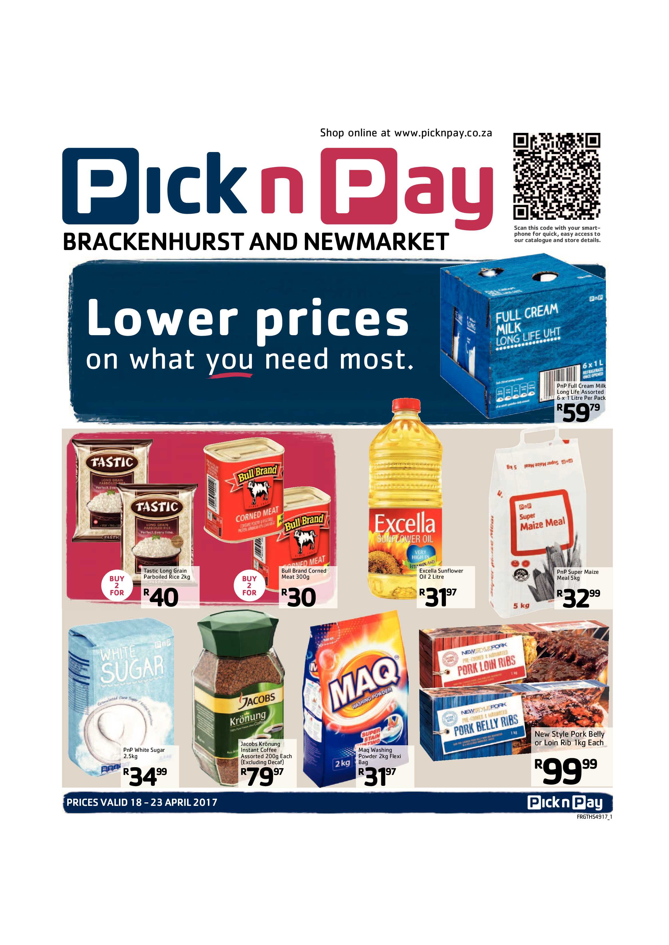 Alberton Record 19 April 2017 page 29