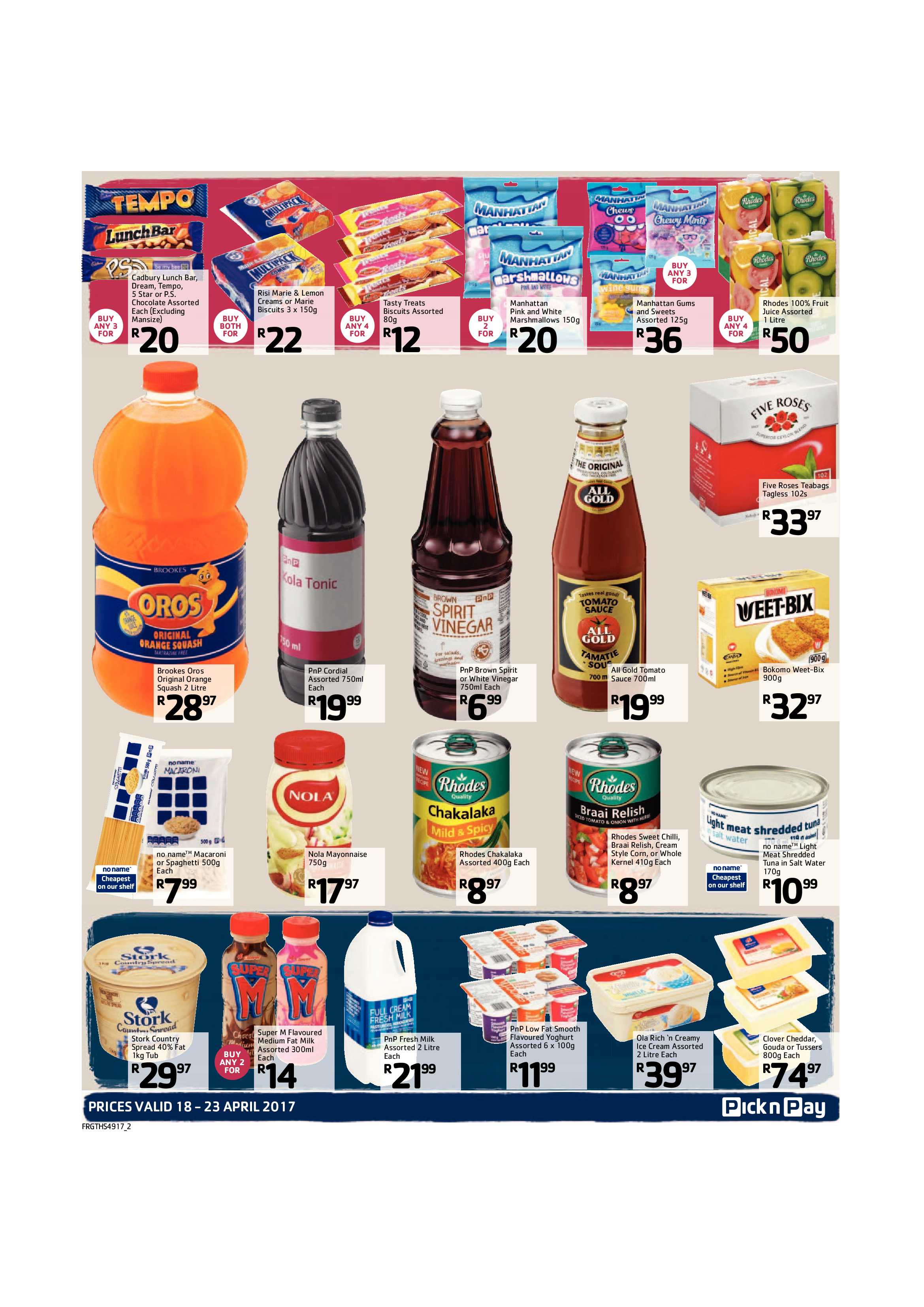 Alberton Record 19 April 2017 page 30