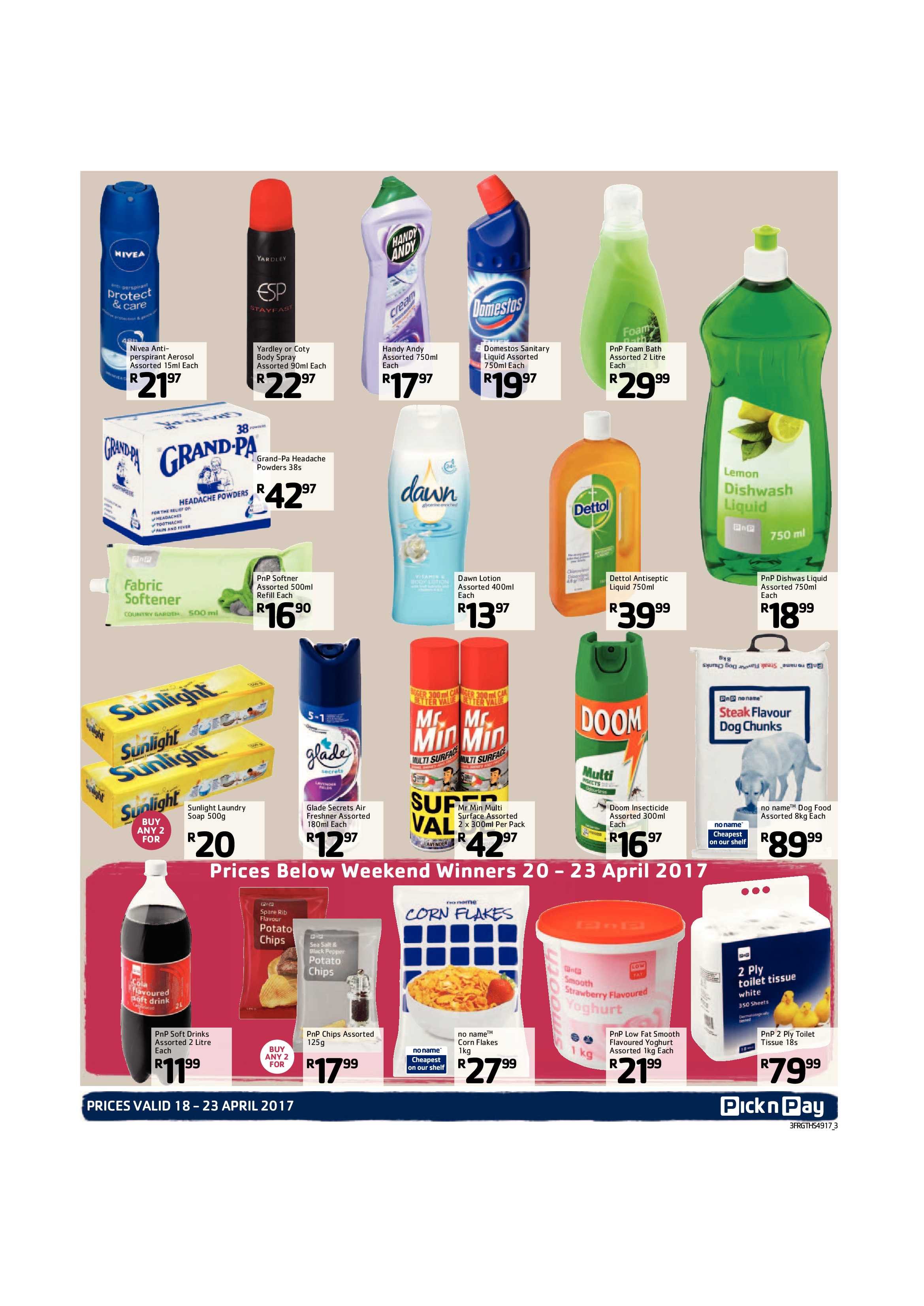 Alberton Record 19 April 2017 page 31