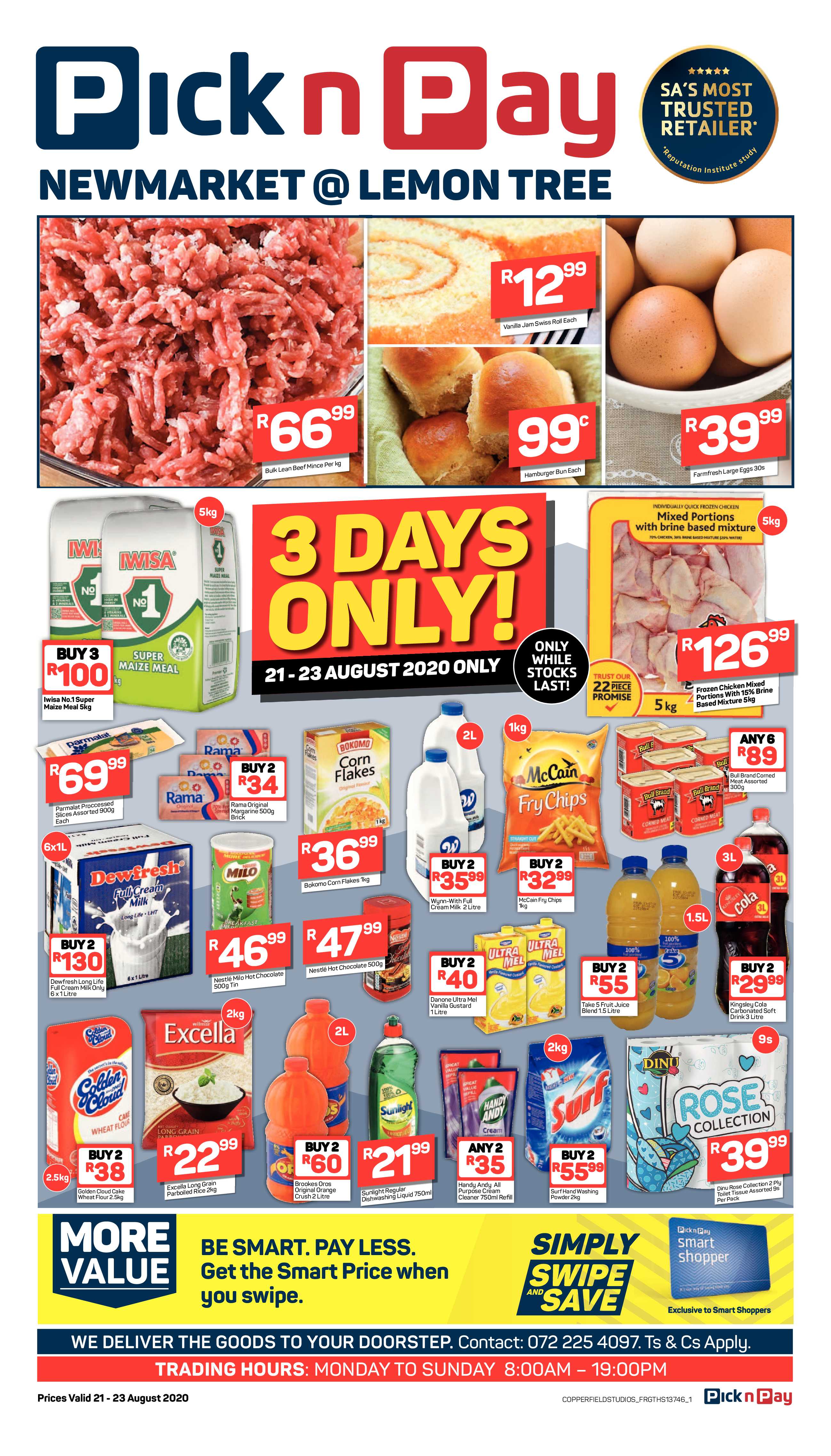 Alberton Record 19 August 2020 page 21