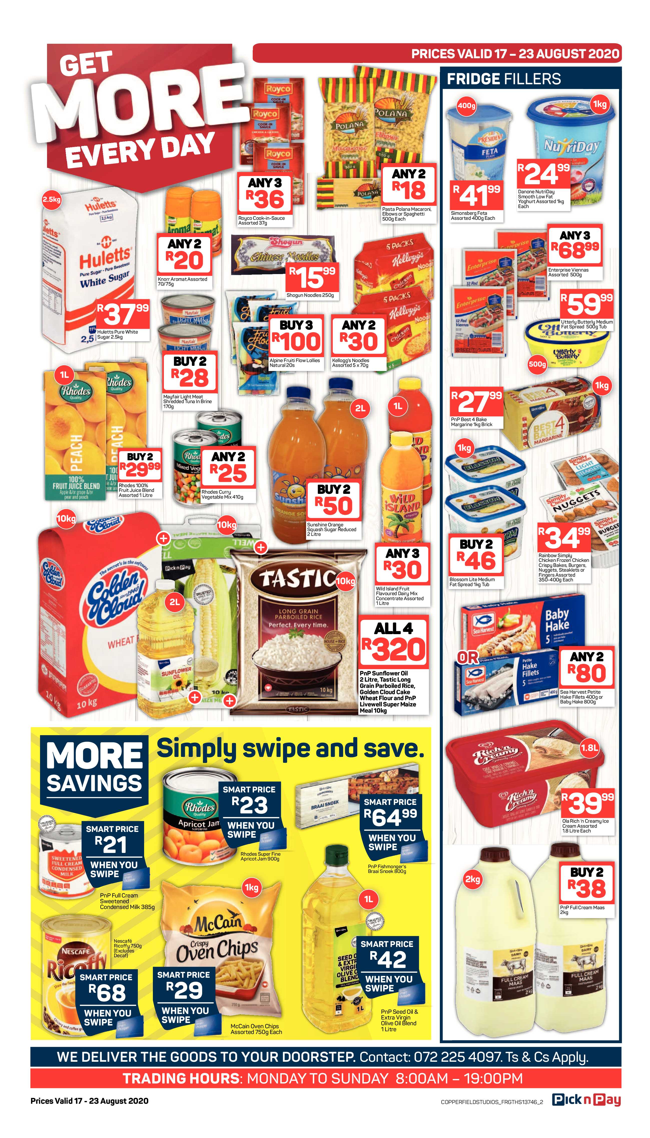 Alberton Record 19 August 2020 page 22