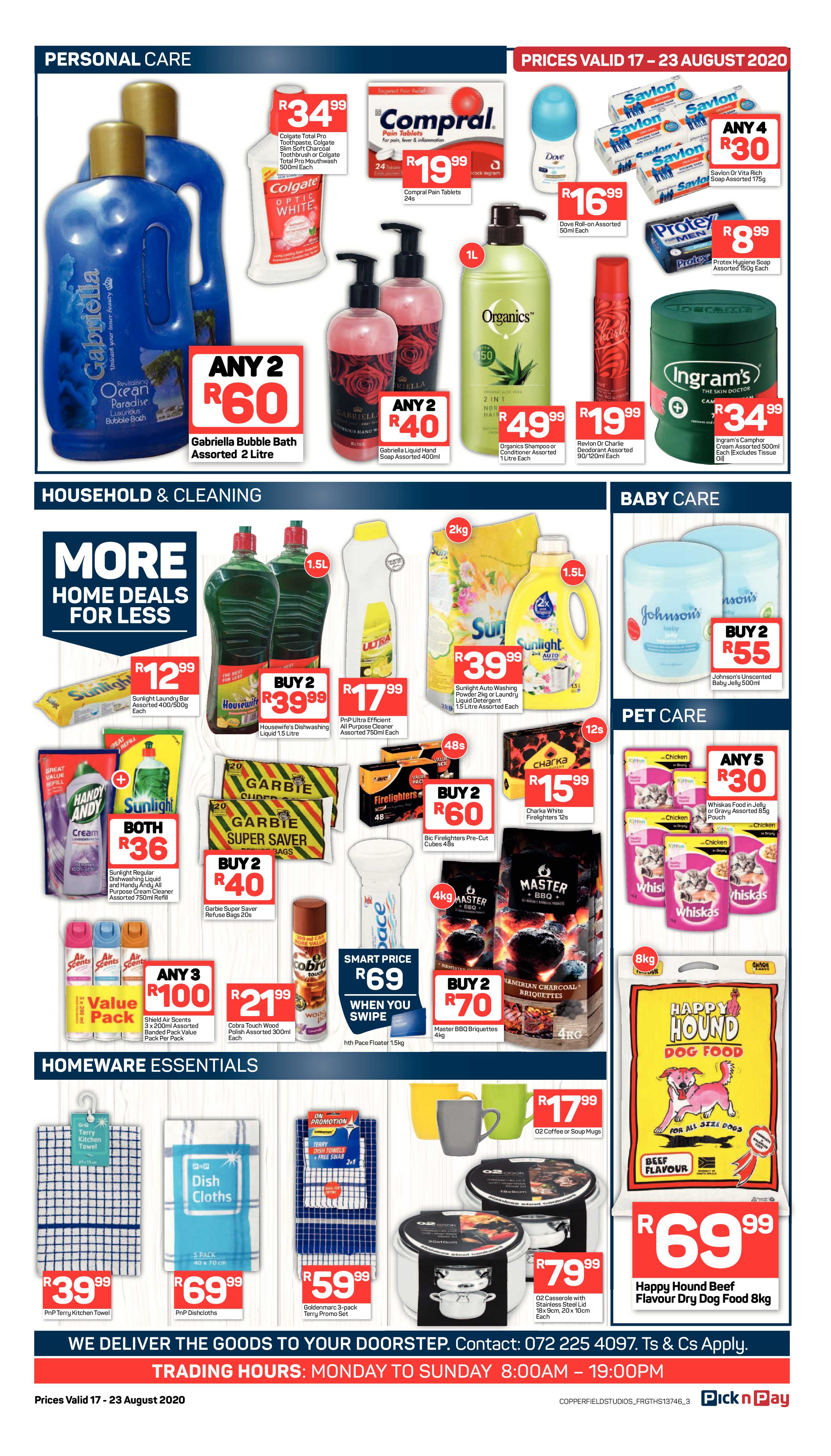 Alberton Record 19 August 2020 page 23