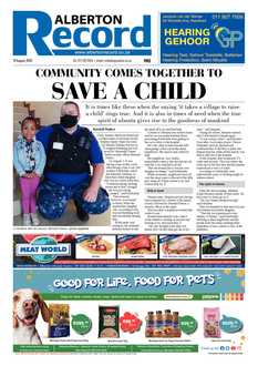 Alberton Record 19 August 2020