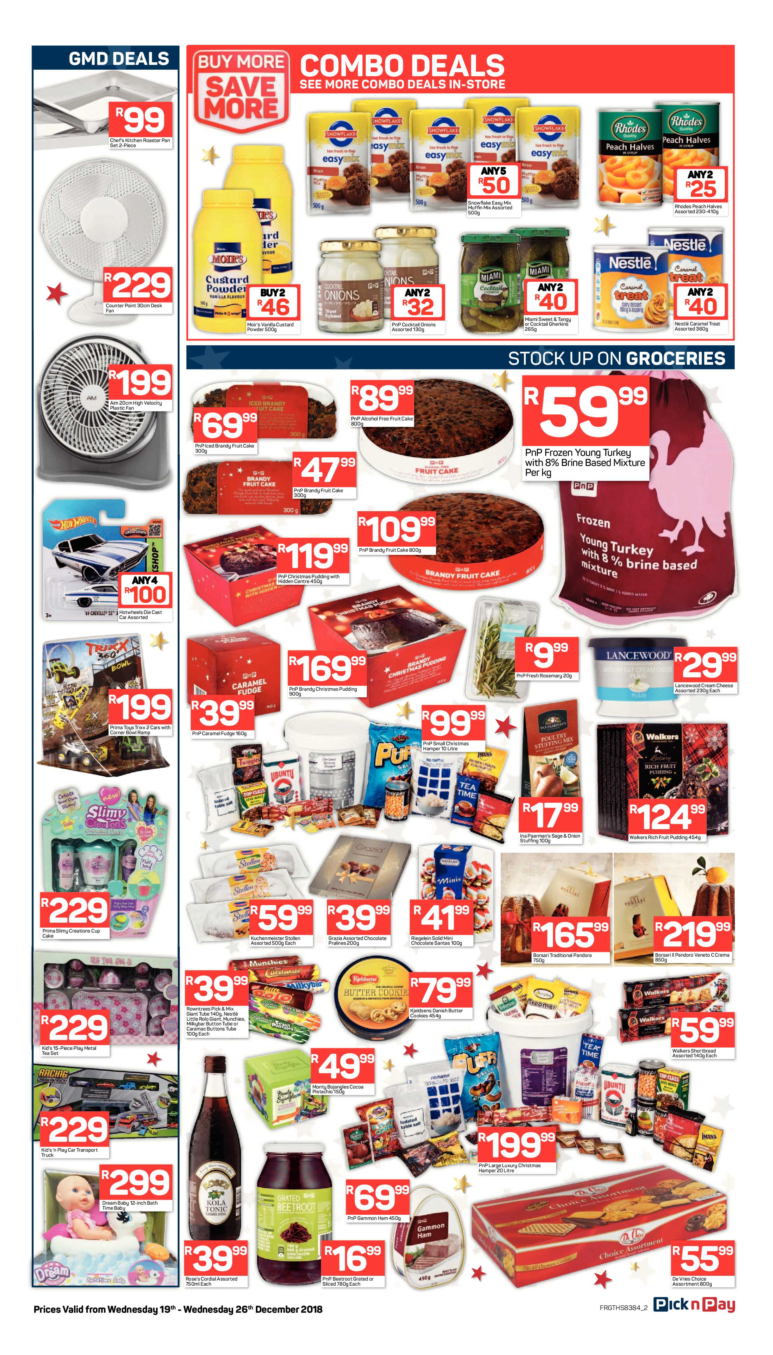 Alberton Record 19 December 2018 page 22