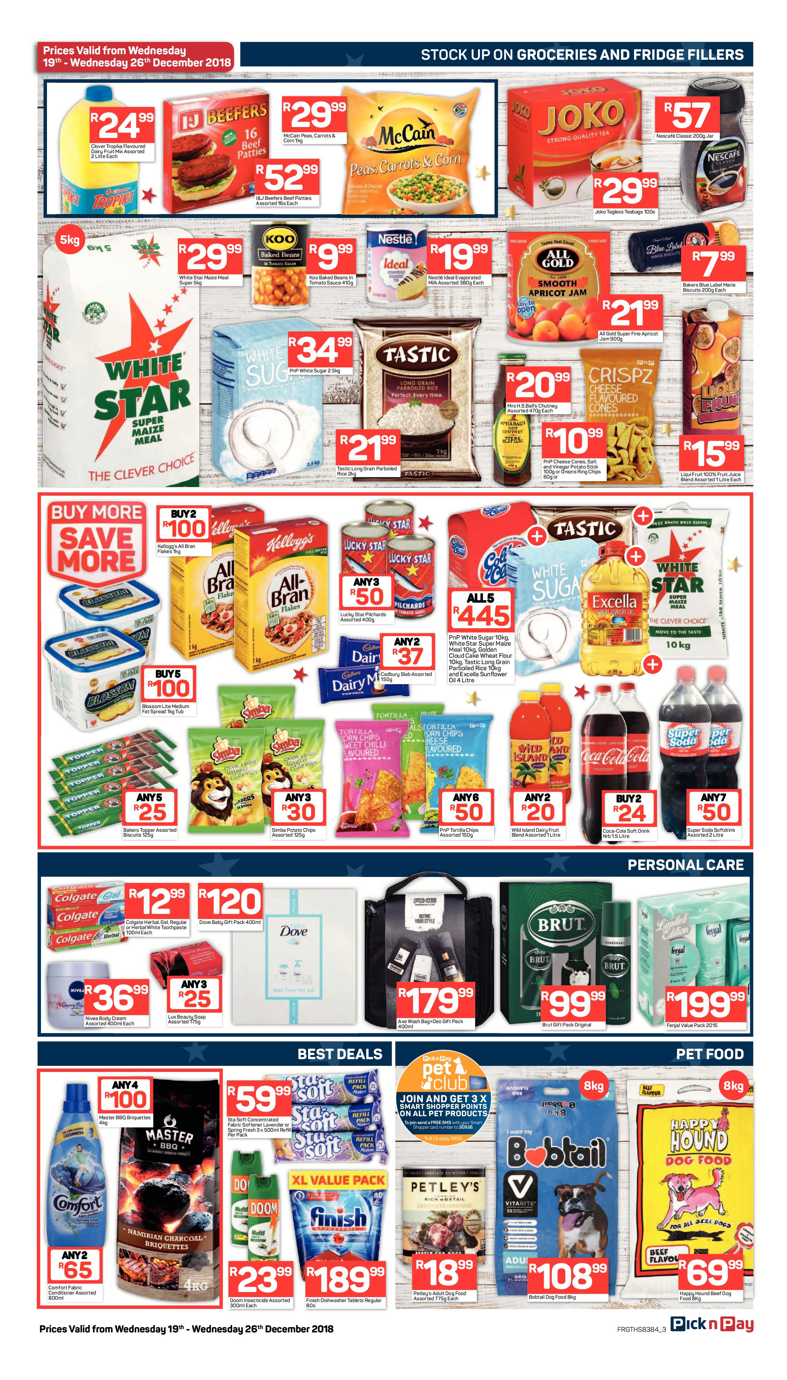 Alberton Record 19 December 2018 page 23