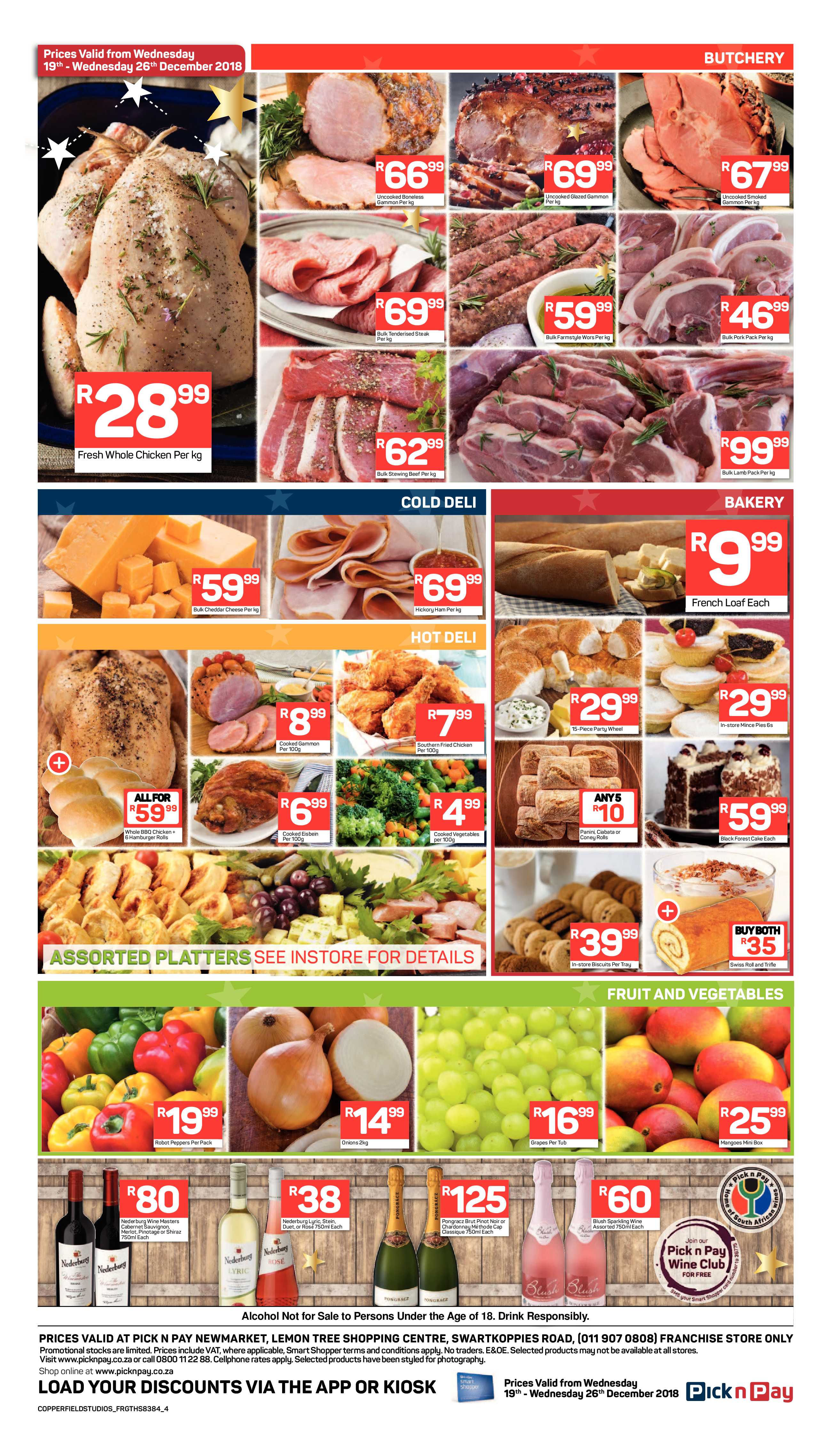 Alberton Record 19 December 2018 page 24