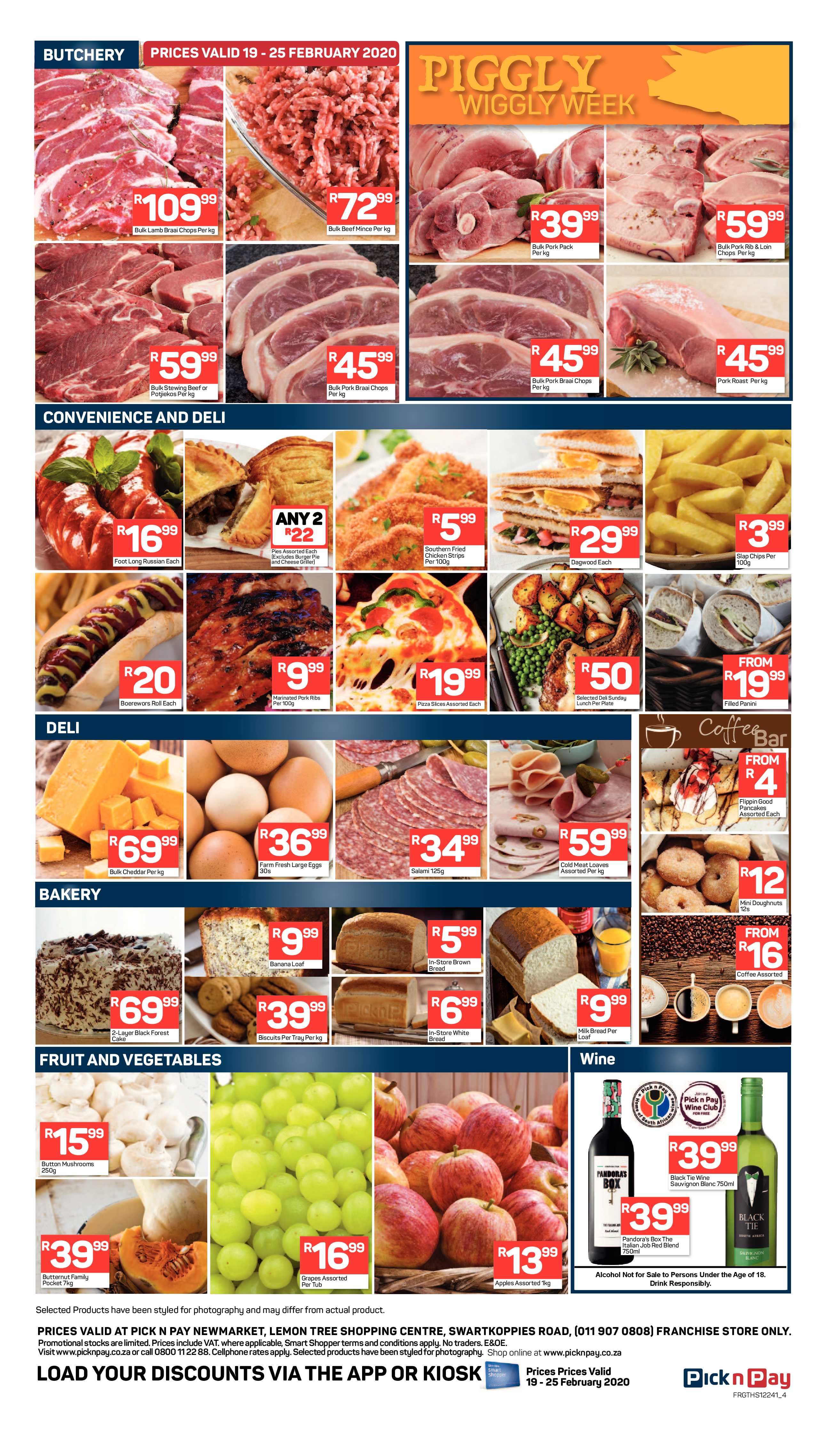 Alberton Record 19 February page 28