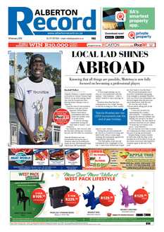 Alberton Record 19 February