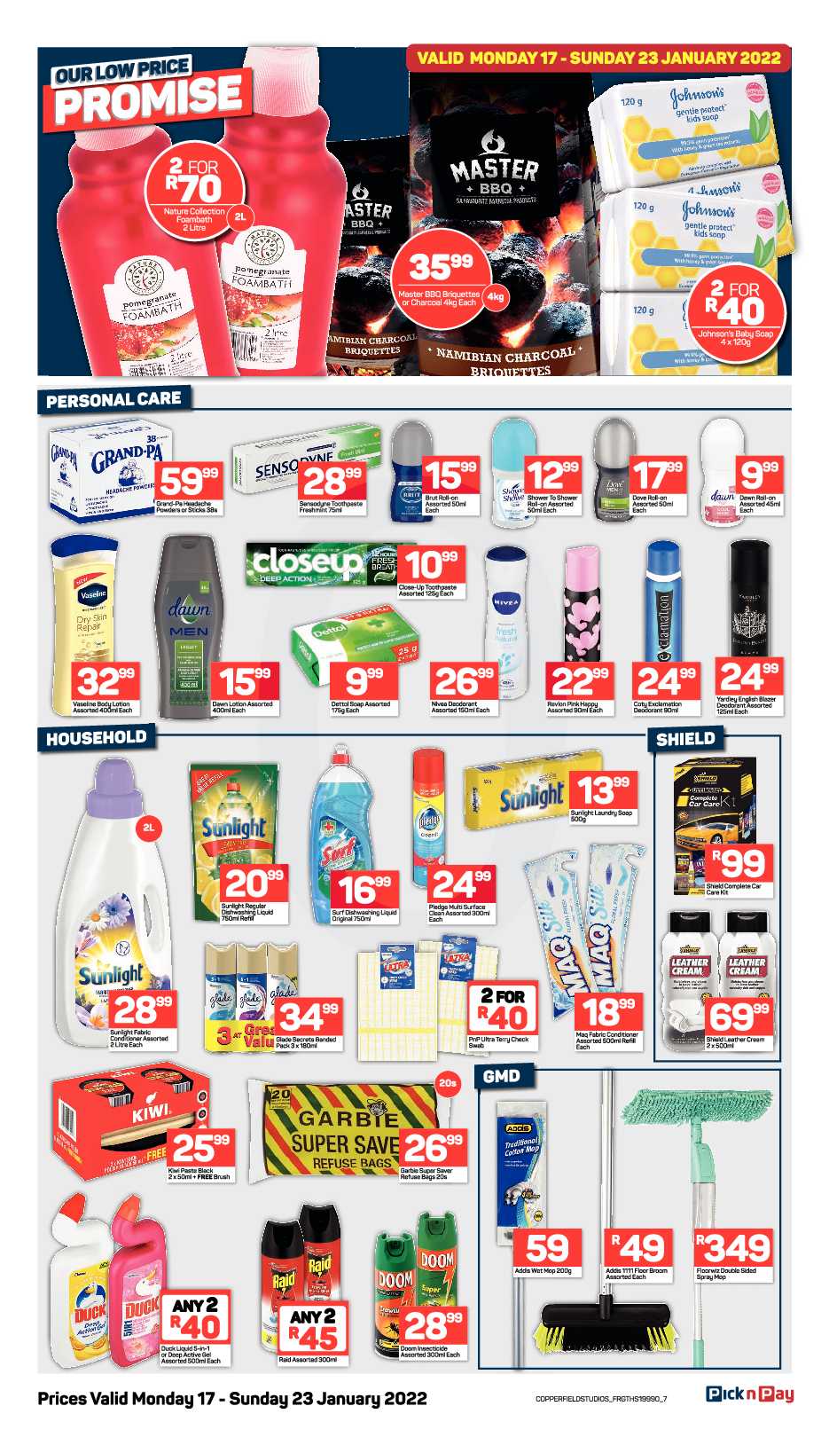 Alberton Record 19 January 2022 page 15