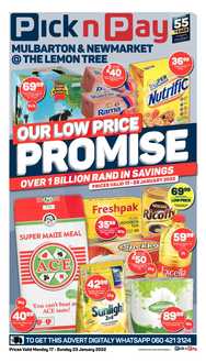 Alberton Record 19 January 2022