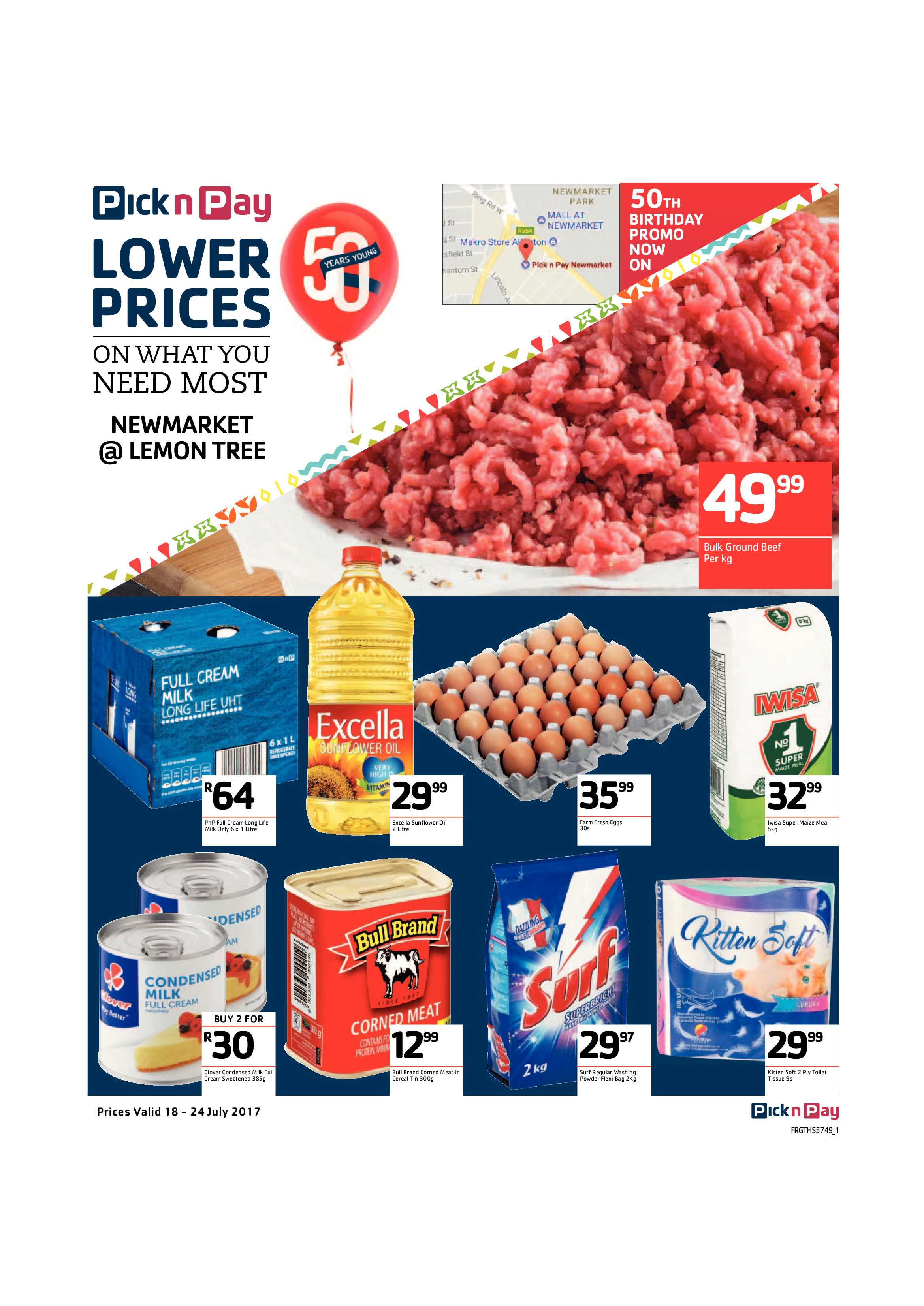 Alberton Record 19 July 2017 page 29